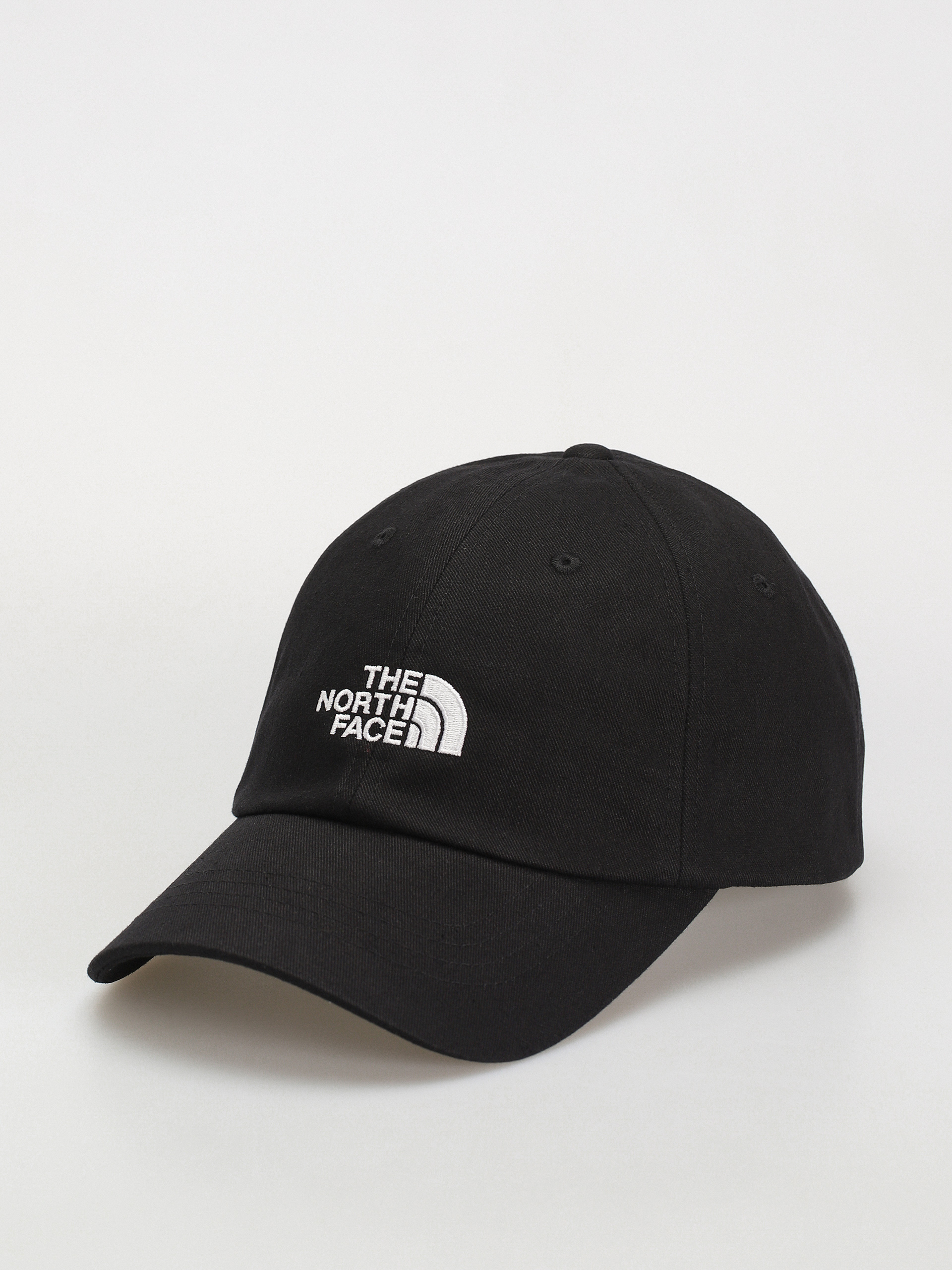 Шапка с козирка The North Face Norm Hat