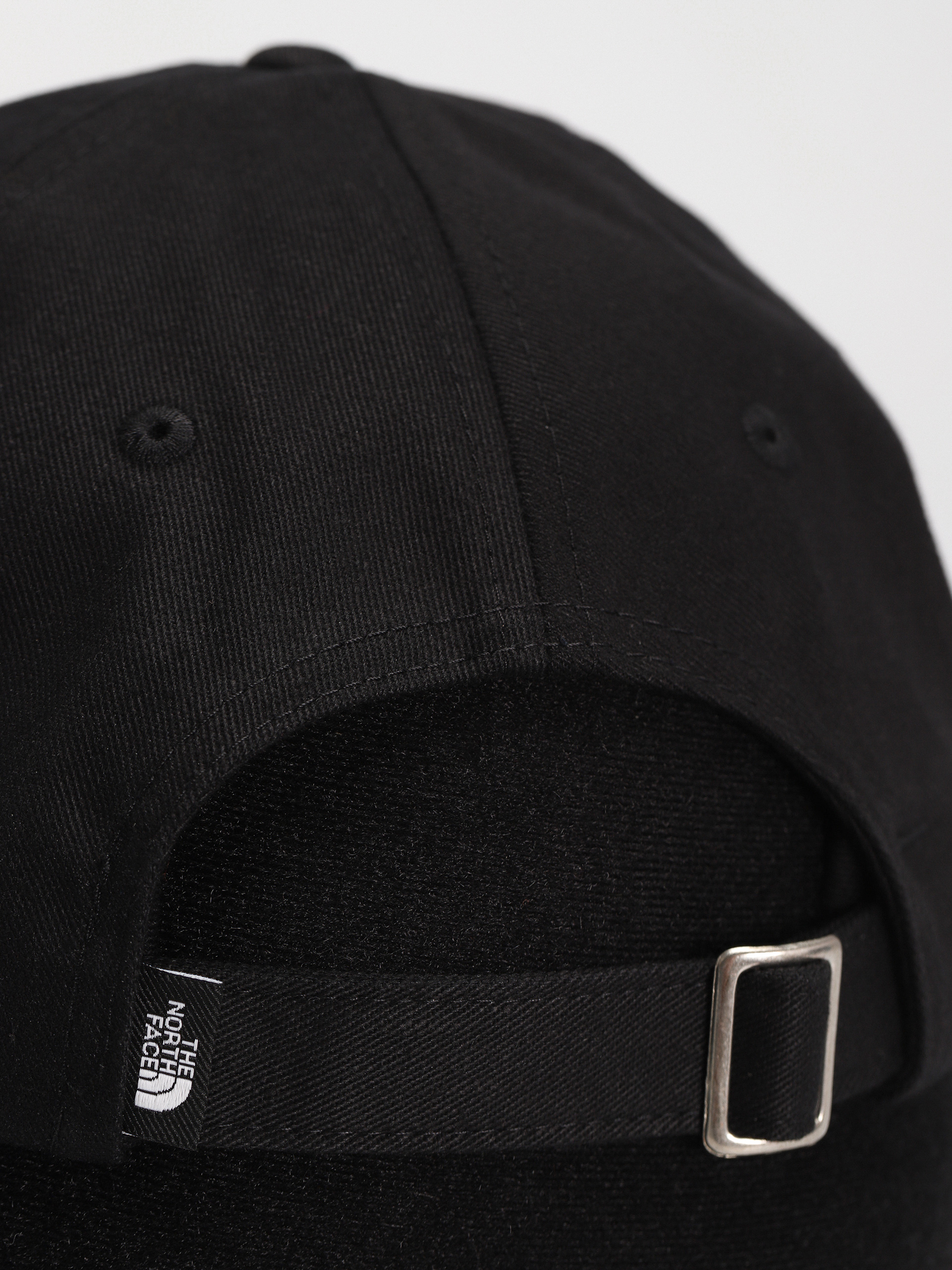 Шапка с козирка The North Face Norm Hat (tnf black)