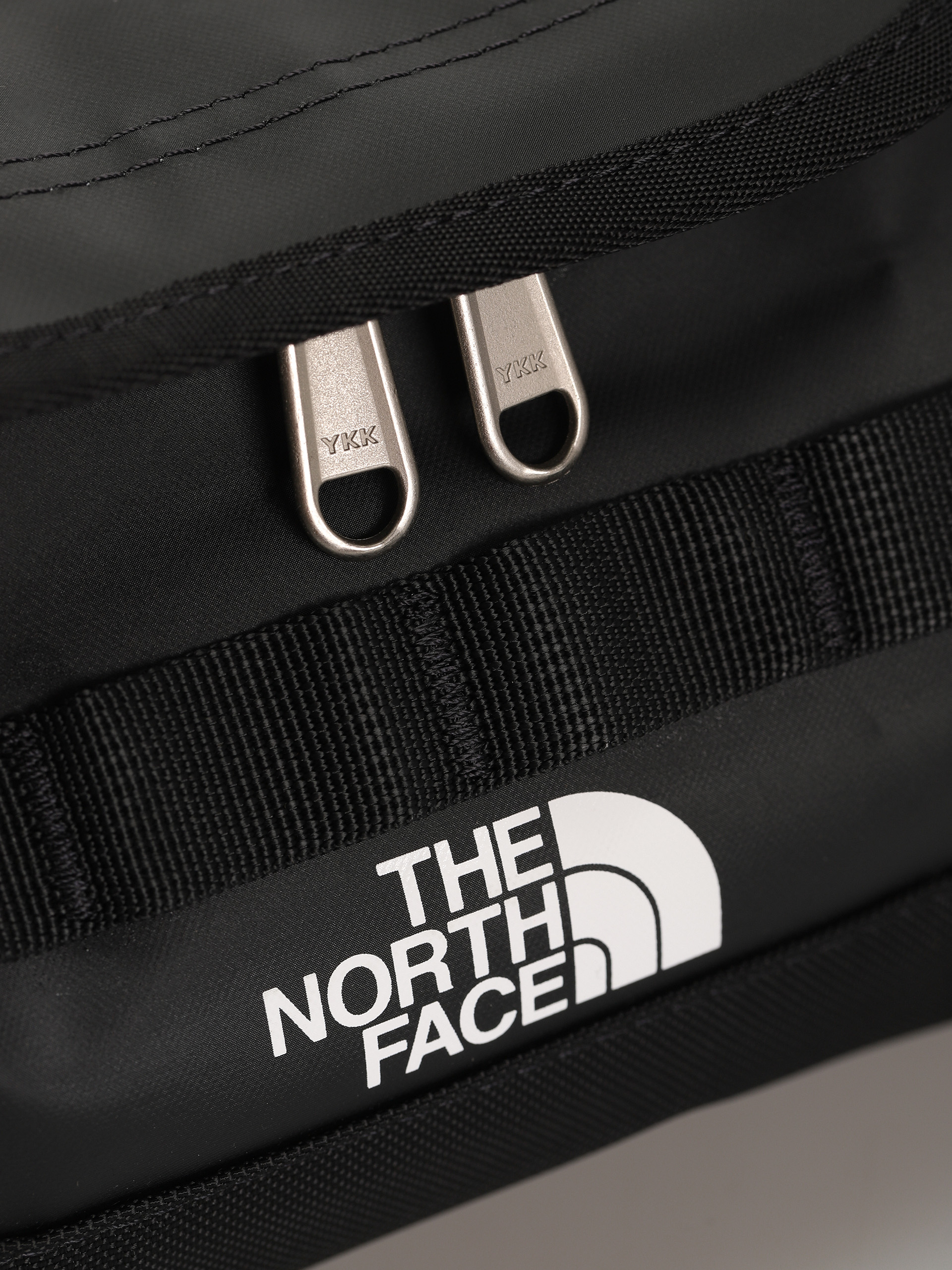 Козметична чантичка The North Face Bc Travel Canister S (tnf black tnf white npf)