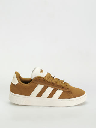 Обувки adidas Originals Grand Court Alpha 0 (brostr/owhite/owhite)