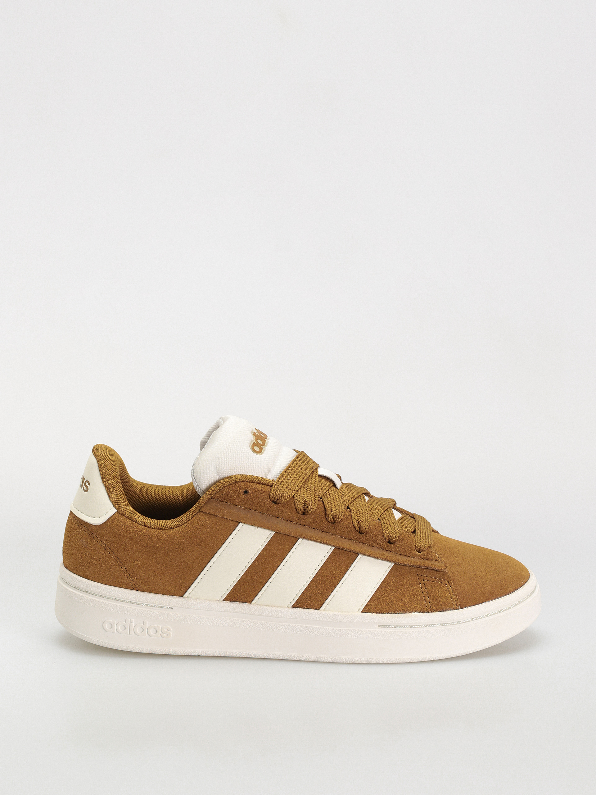 u041eu0431u0443u0432u043au0438 adidas Grand Court Alpha 0 (brostr/owhite/owhite)
