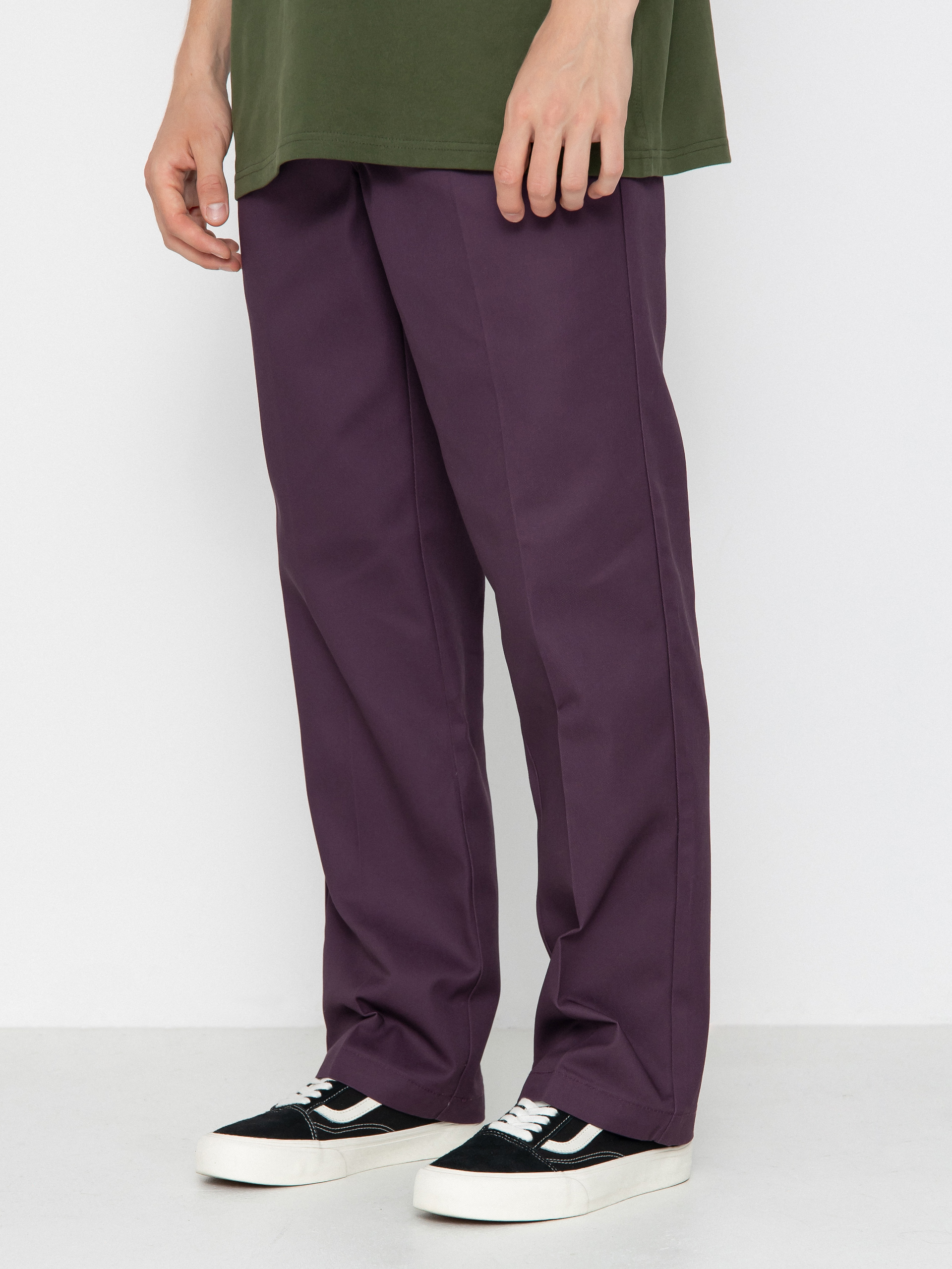 u041fu0430u043du0442u0430u043bu043eu043du0438 Dickies 874 Work (plum perfect)