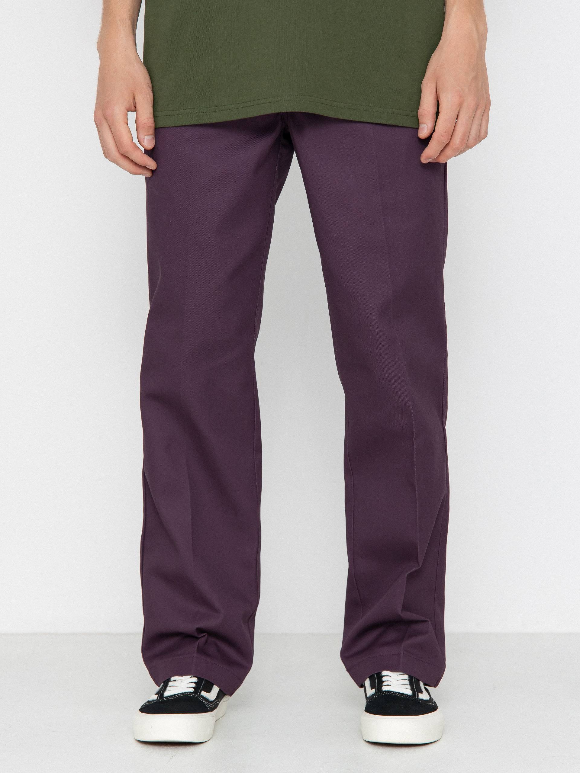Панталони Dickies 874 Work (plum perfect)
