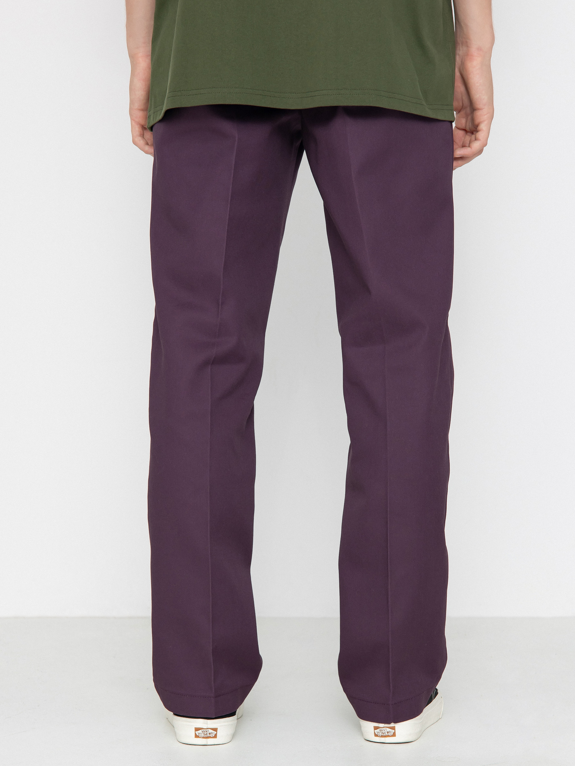 Панталони Dickies 874 Work (plum perfect)