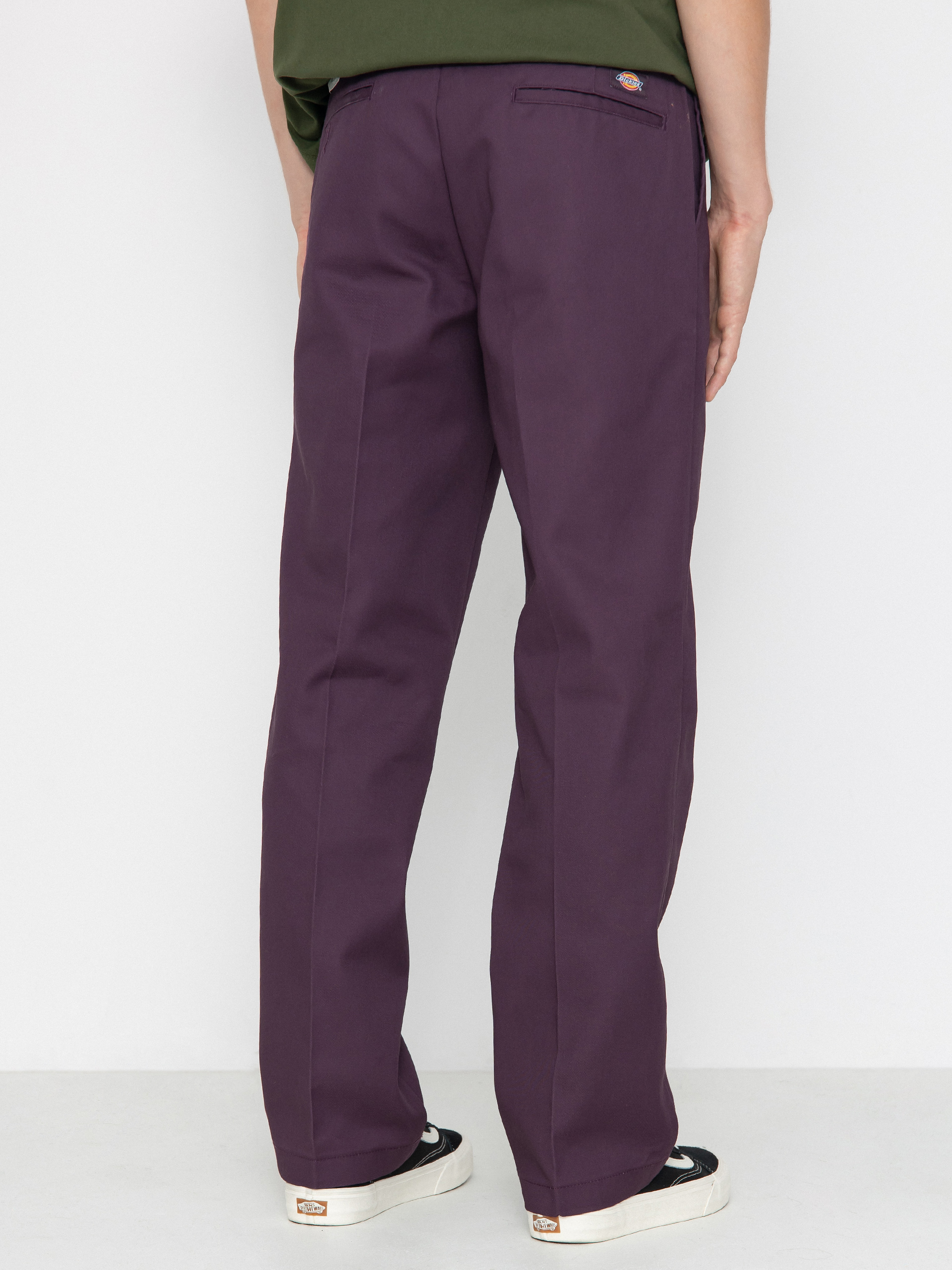 Панталони Dickies 874 Work (plum perfect)