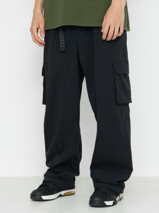 Панталони Nike SB Kearny (black/white)