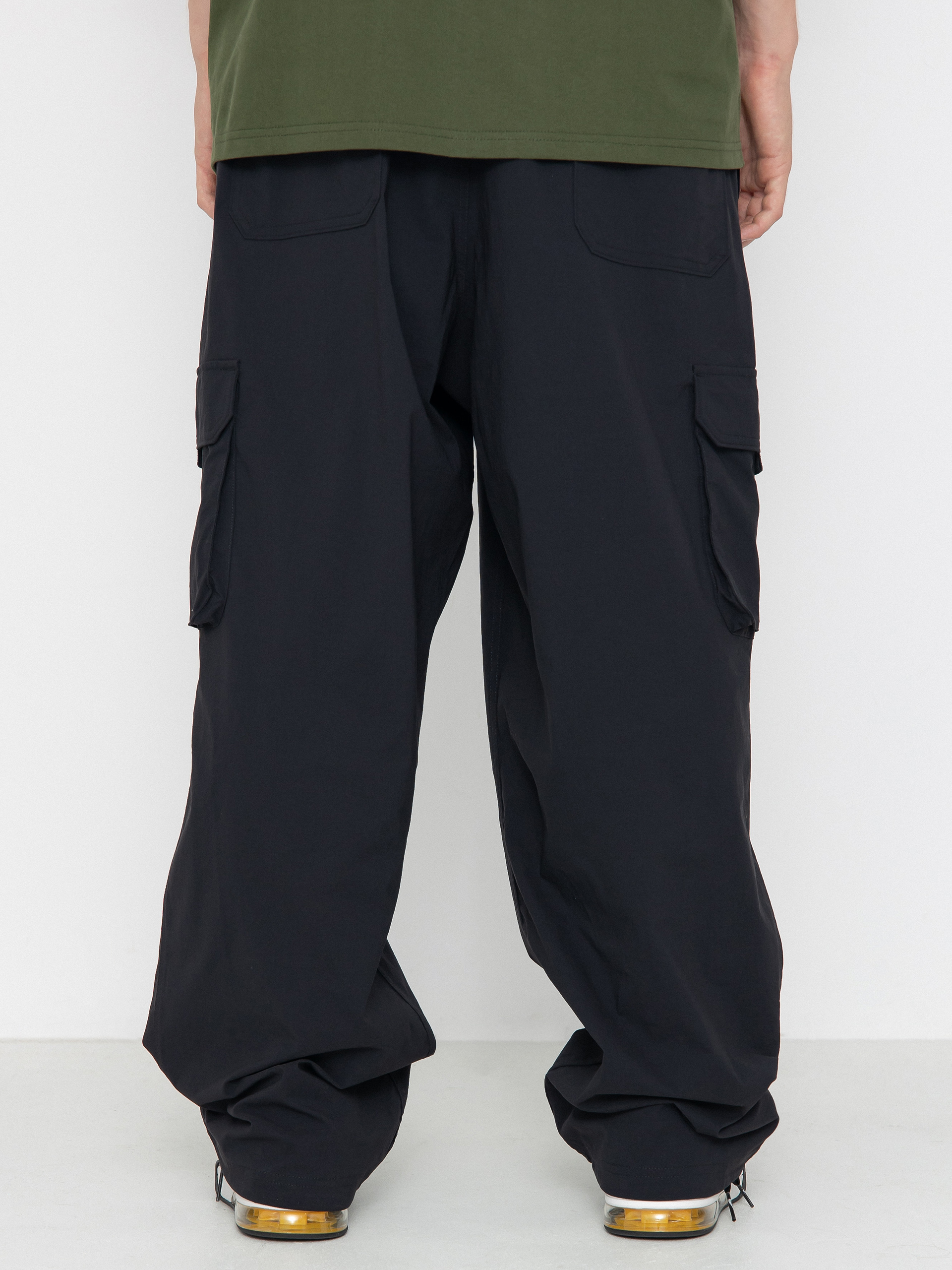 Панталони Nike SB Kearny (black/white)