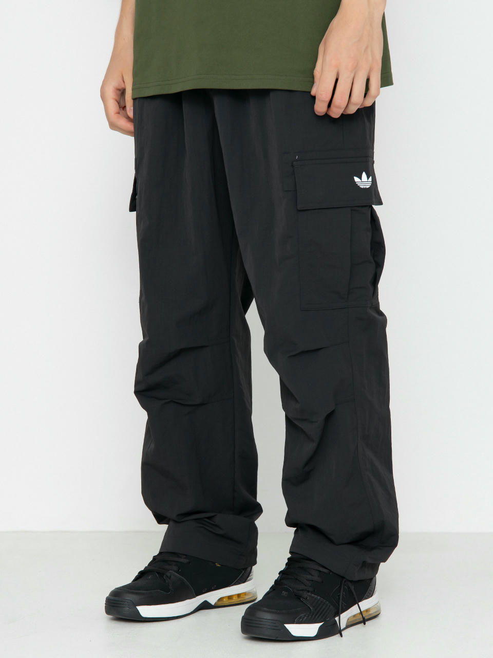 Панталони adidas CB Skate (black)