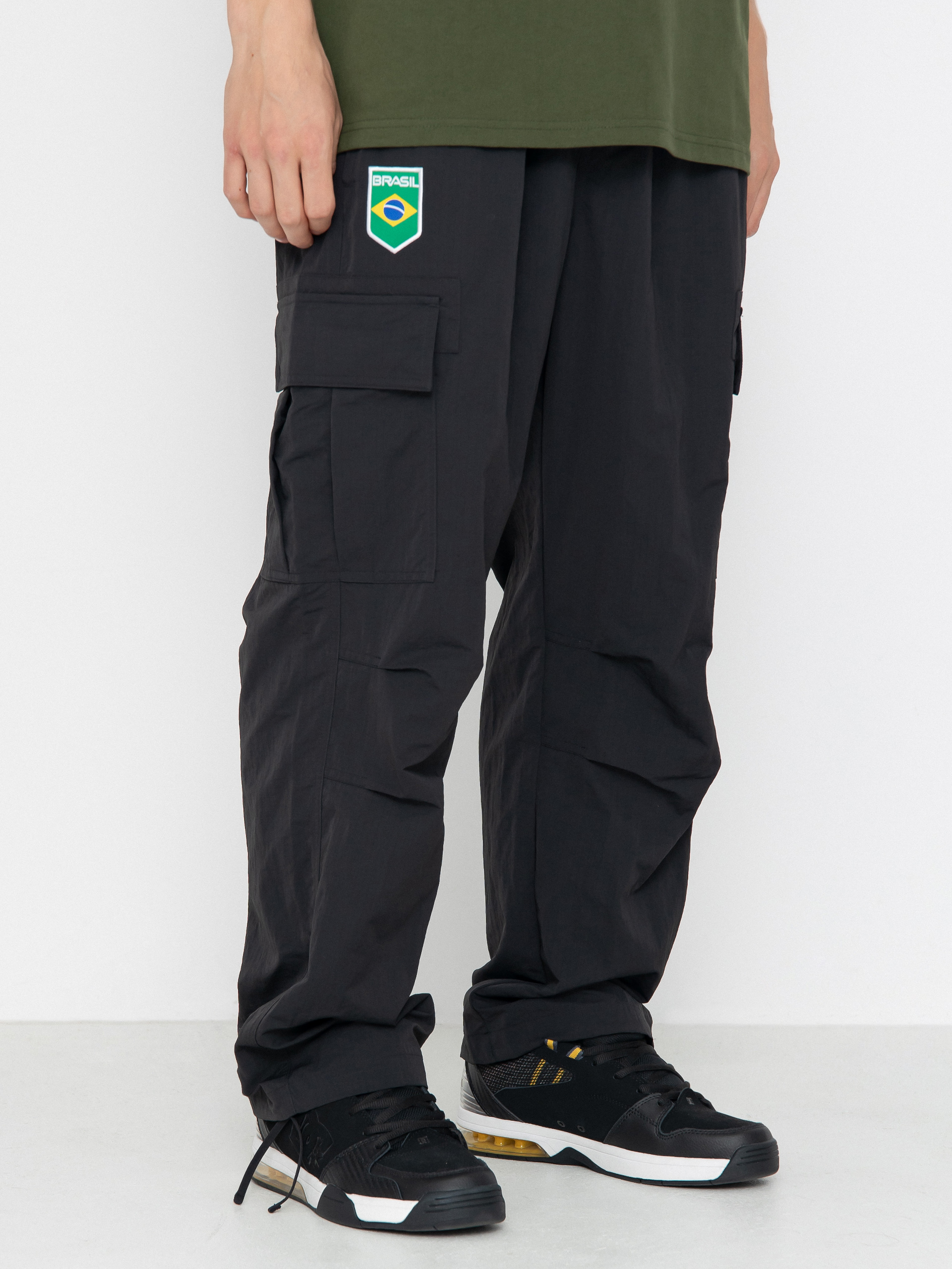 Панталони adidas CB Skate (black)