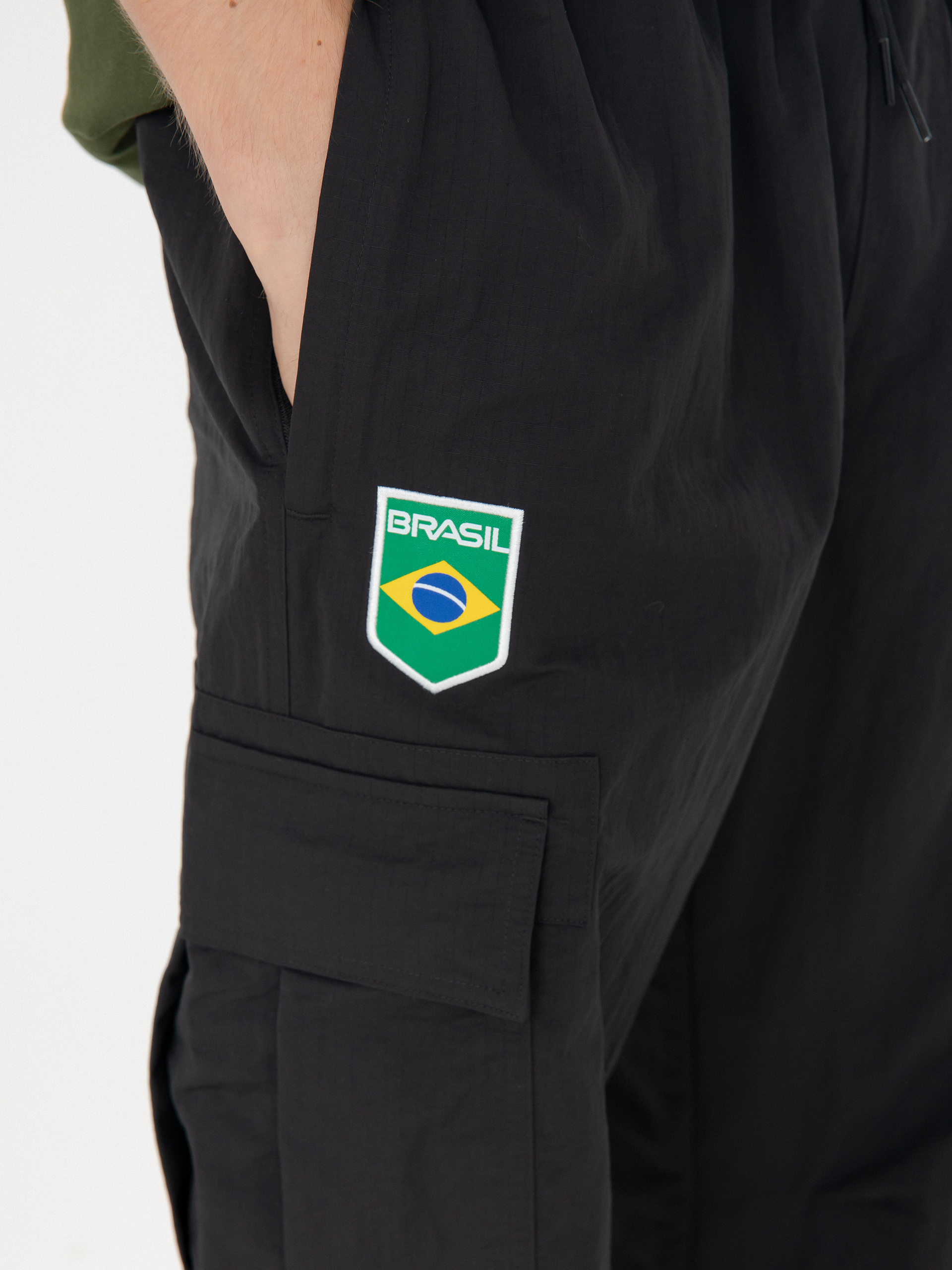 Панталони adidas CB Skate (black)