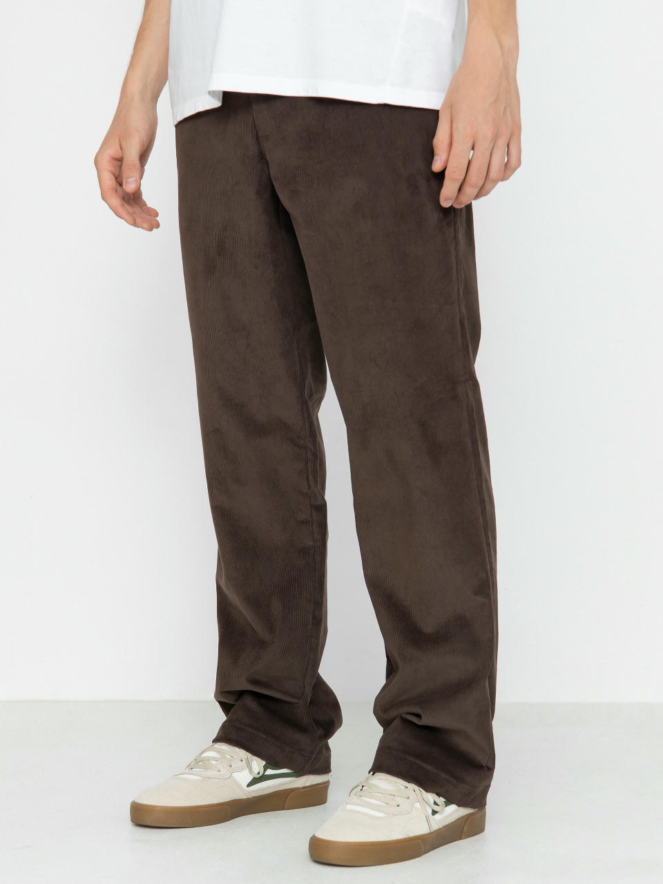 Панталони Dickies Corduroy 874 (chocolate brown)