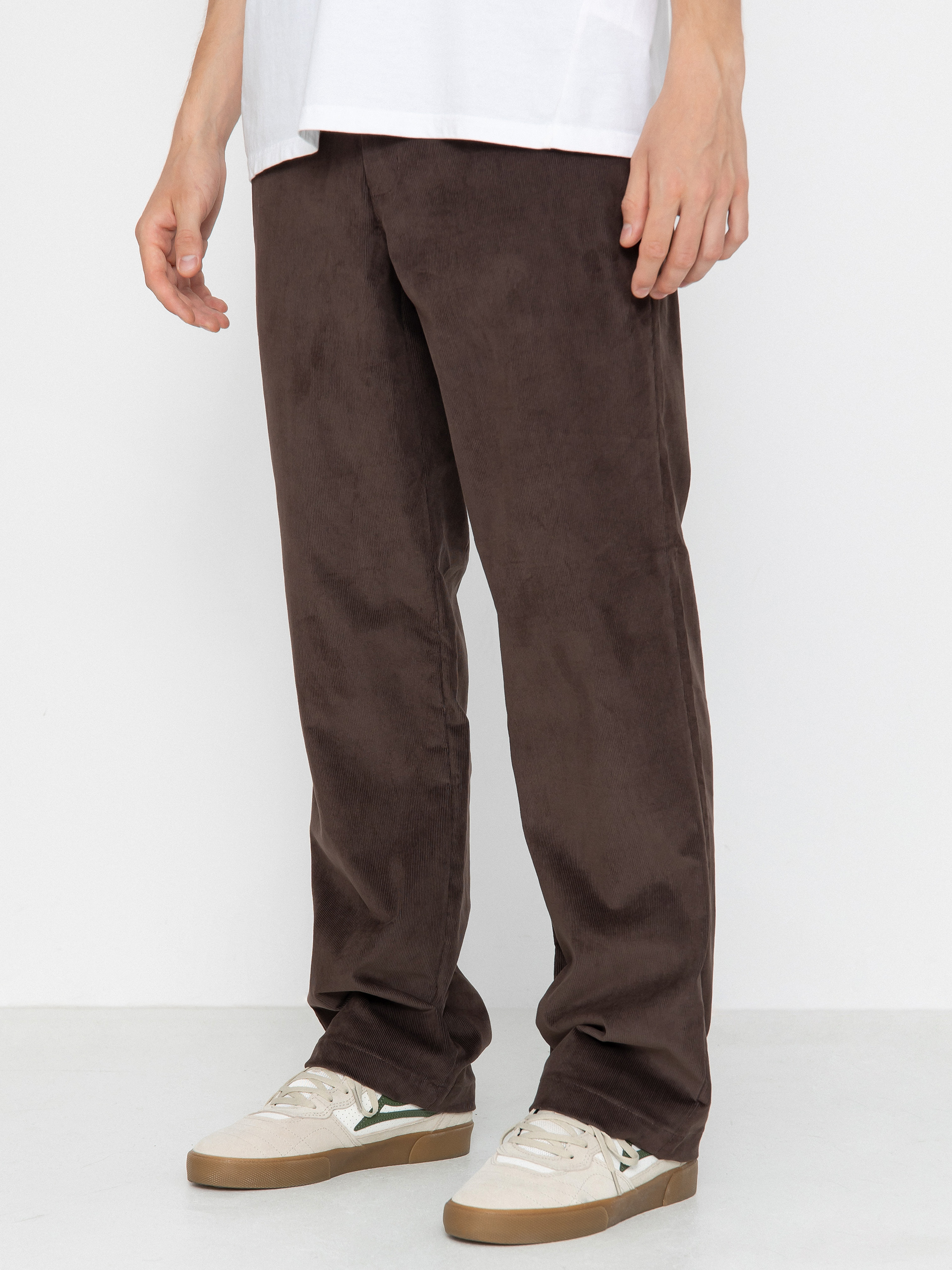 Панталони Dickies Corduroy 874 (chocolate brown)