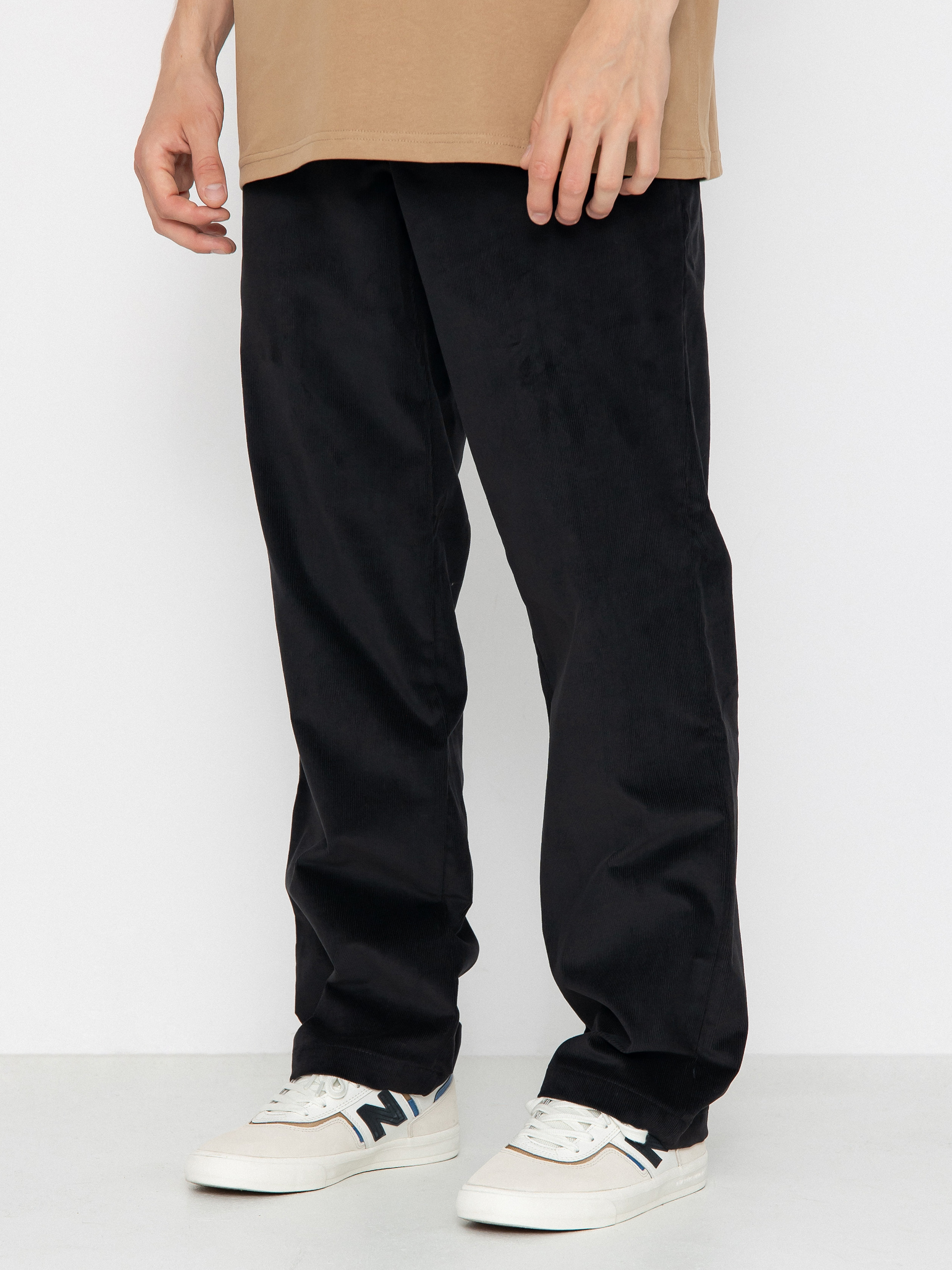 u041fu0430u043du0442u0430u043bu043eu043du0438 Dickies Corduroy 874 (black)