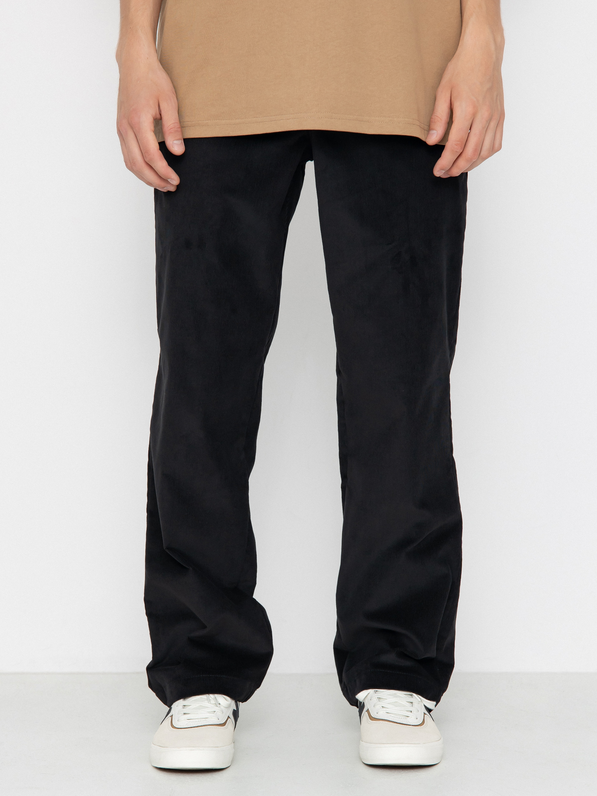 Панталони Dickies Corduroy 874 (black)