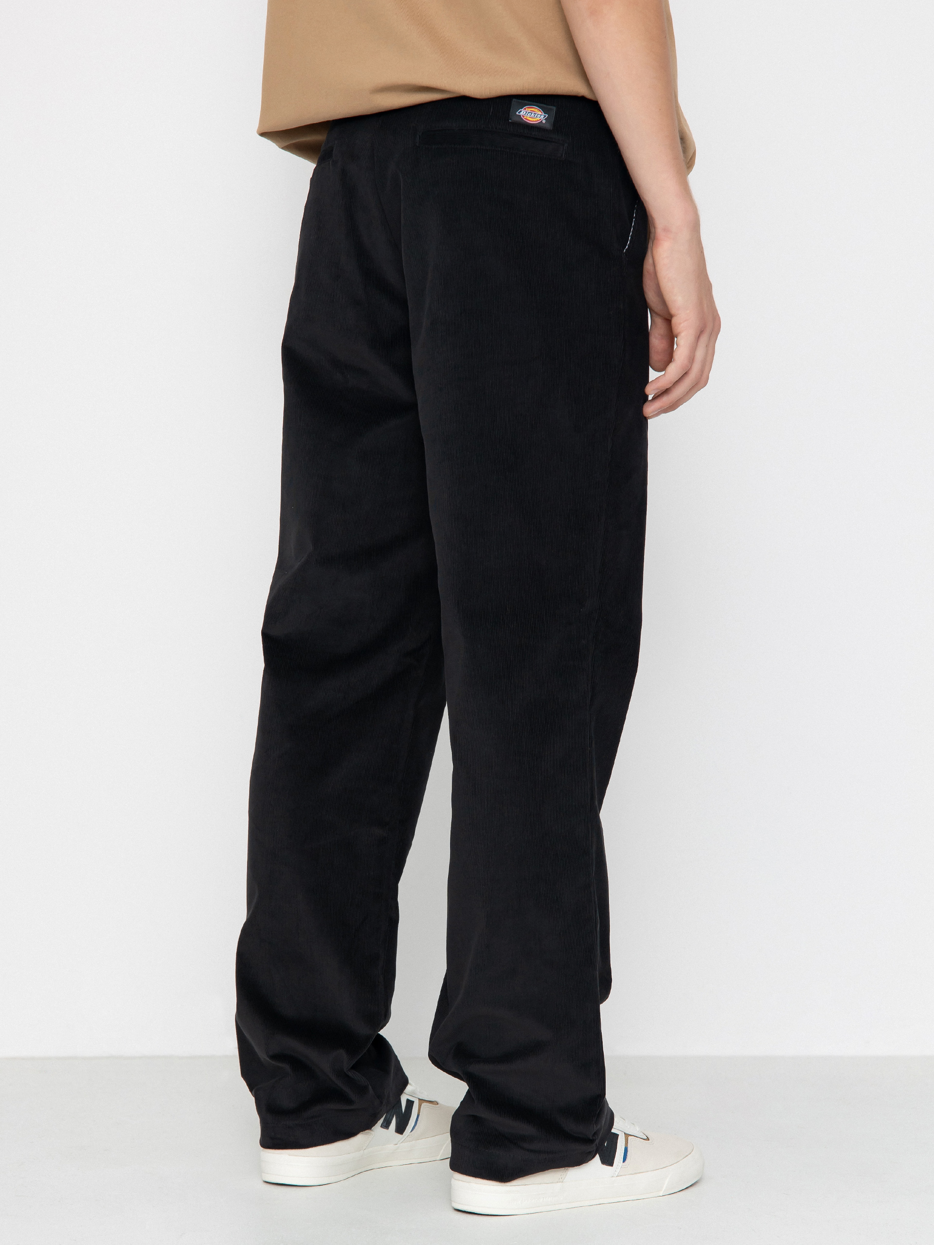 Панталони Dickies Corduroy 874 (black)