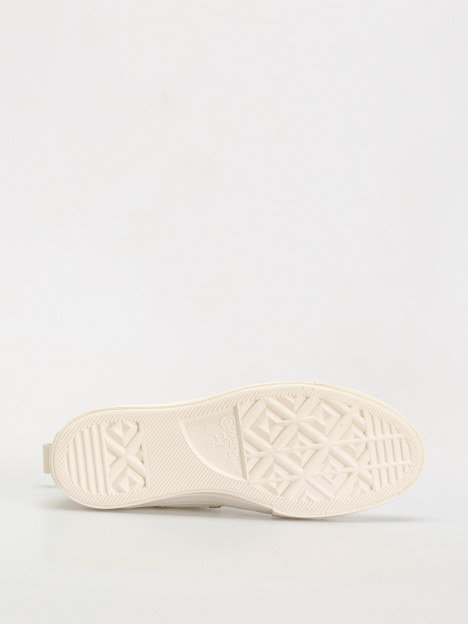 Кецове Converse Chuck 70 Hi (egret/gold/egret)