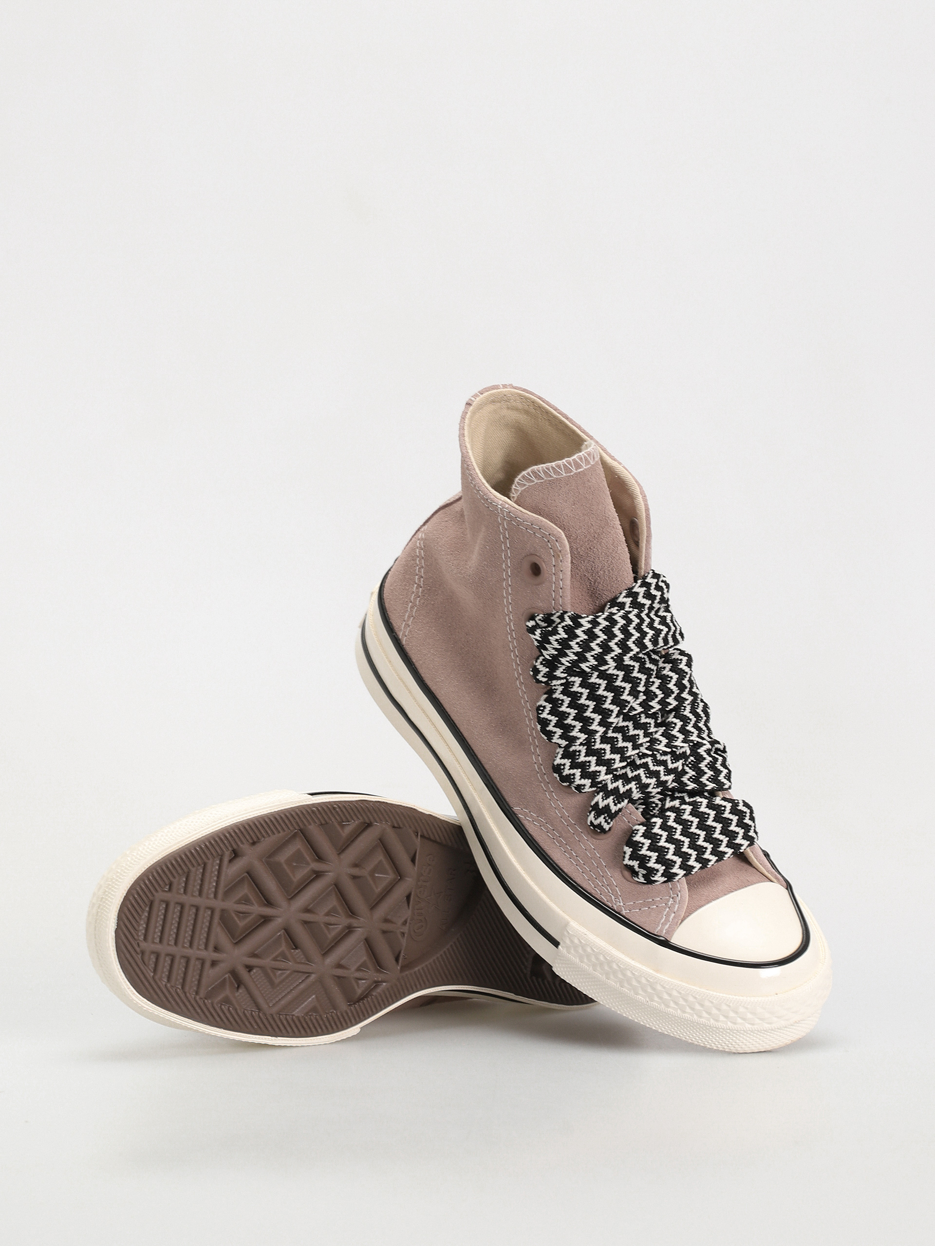 Кецове Converse Chuck 70 Hi (bite the dust/egret/light dune)