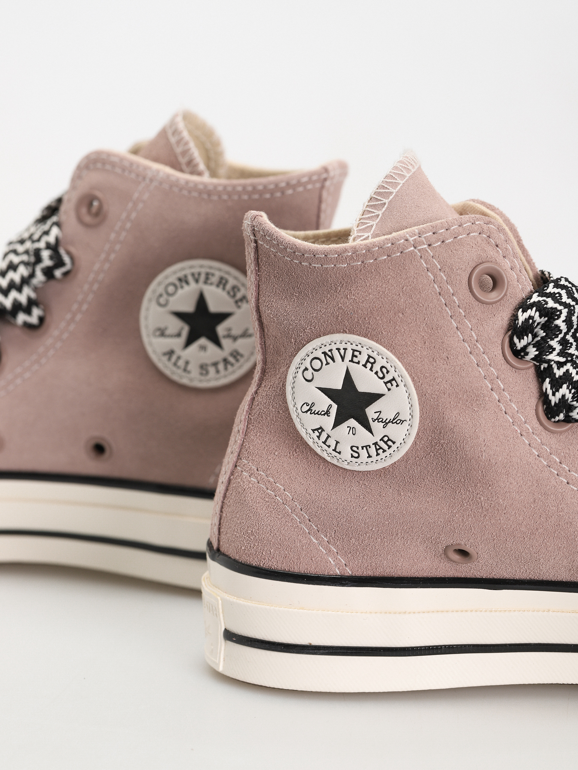 Кецове Converse Chuck 70 Hi (bite the dust/egret/light dune)