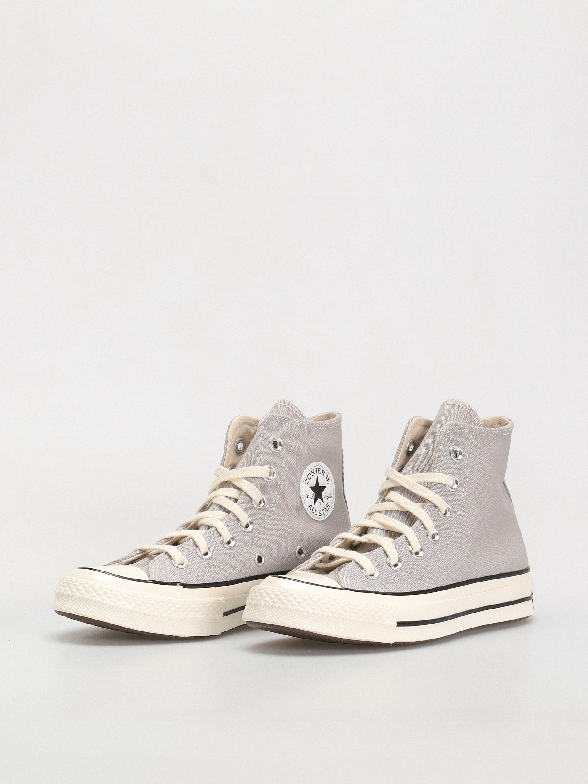 Кецове Converse Chuck 70 Hi (grey area/egret/black)