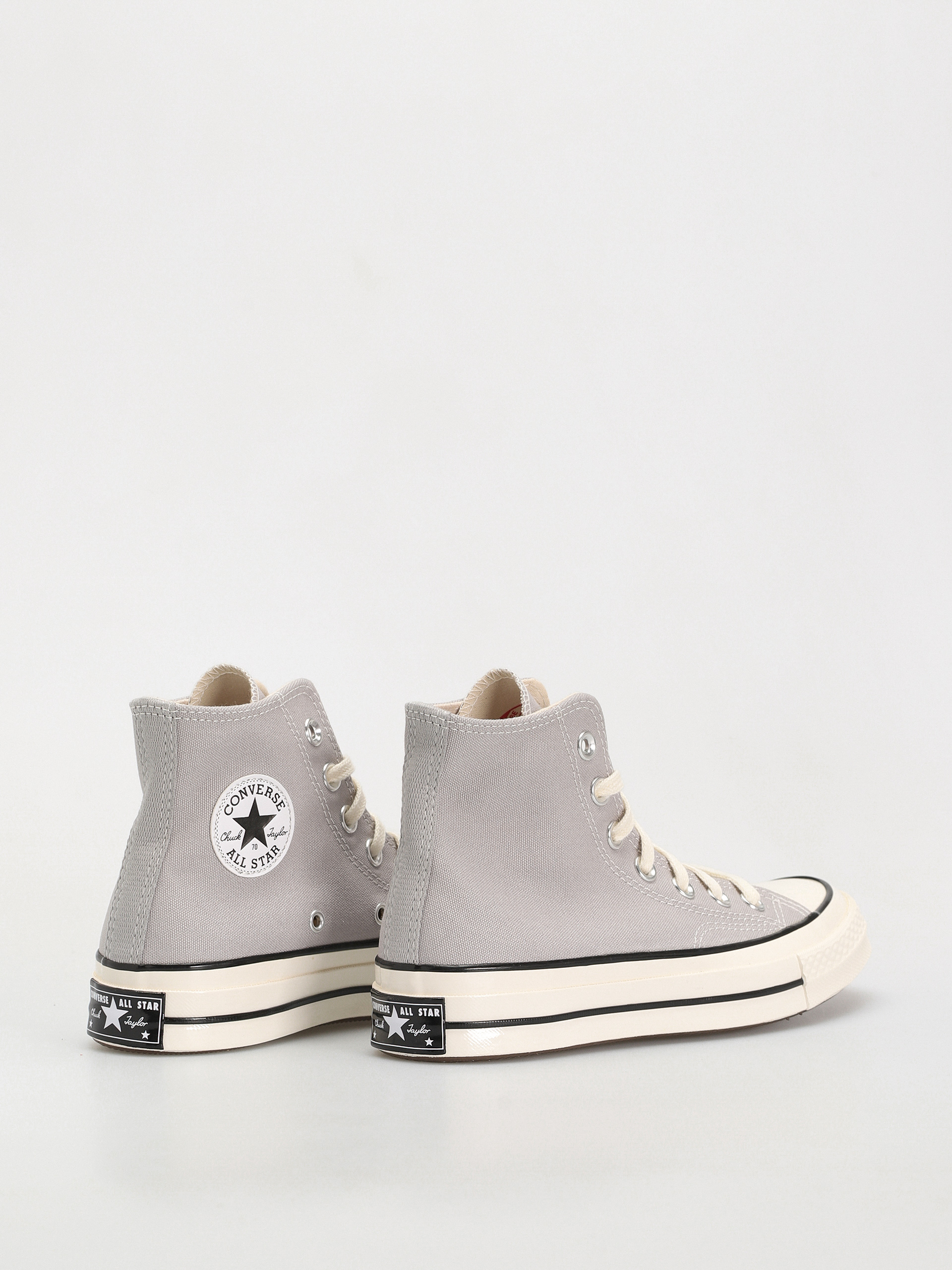 Кецове Converse Chuck 70 Hi (grey area/egret/black)
