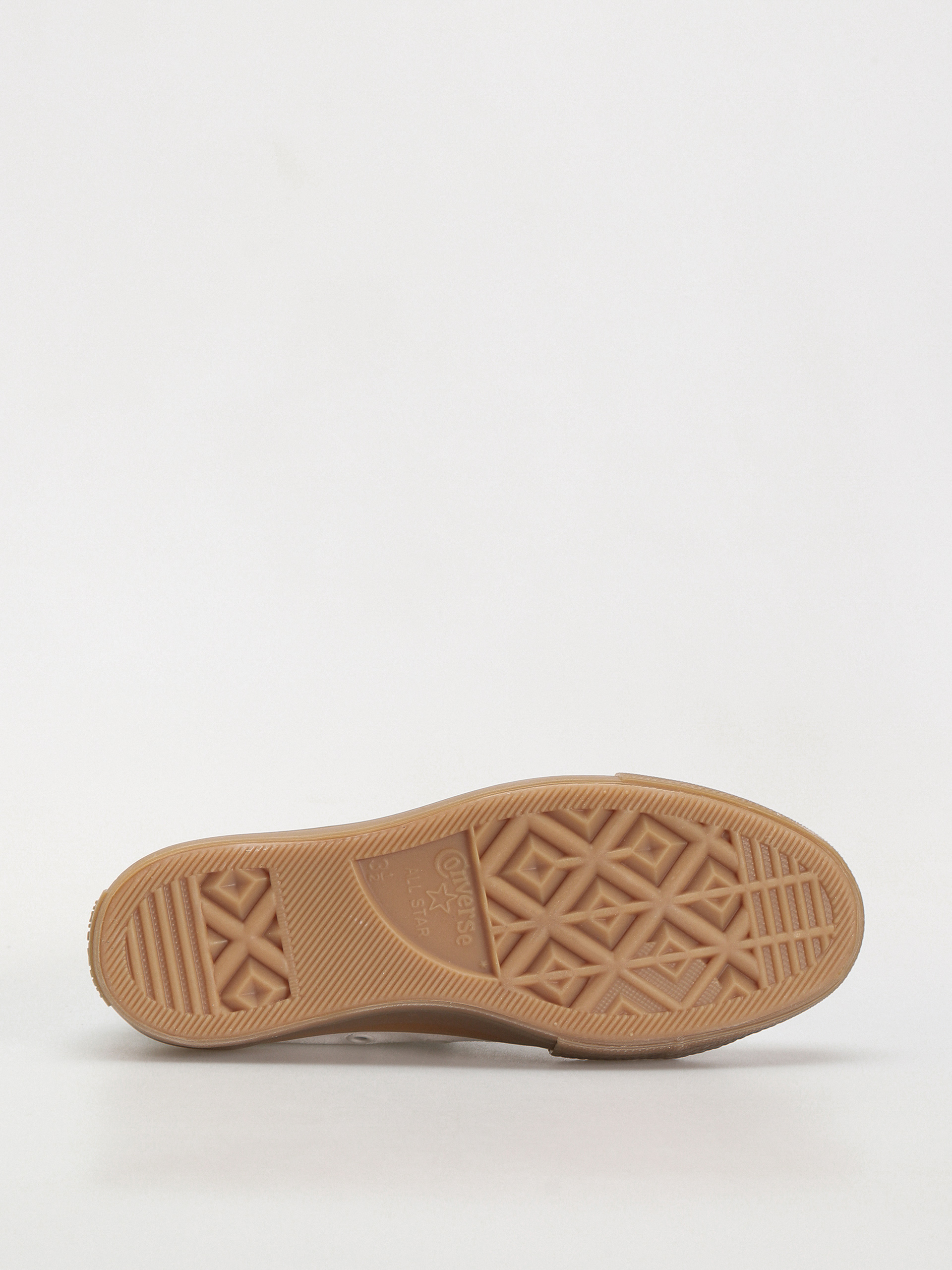 Кецове Converse Chuck Taylor All Star Lift Hi Wmn (vintage white/out of the blue)