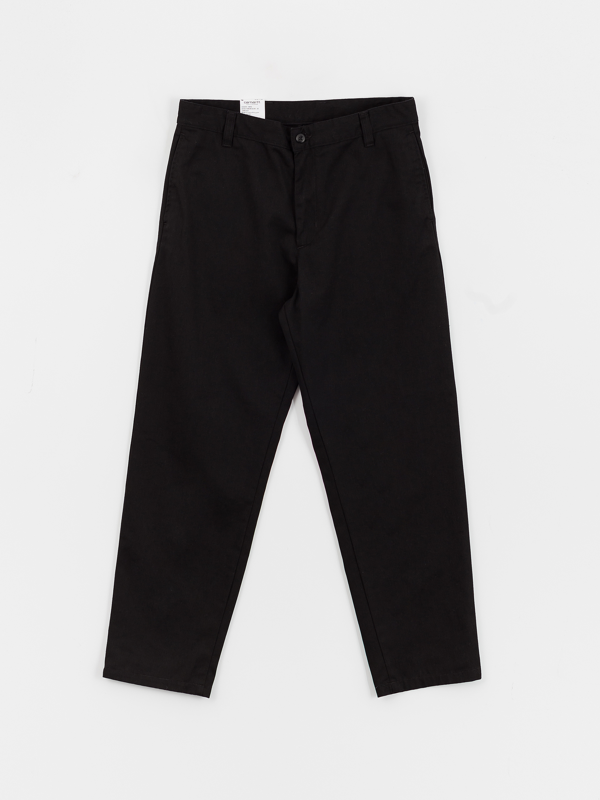 Панталони Carhartt WIP Calder (black)