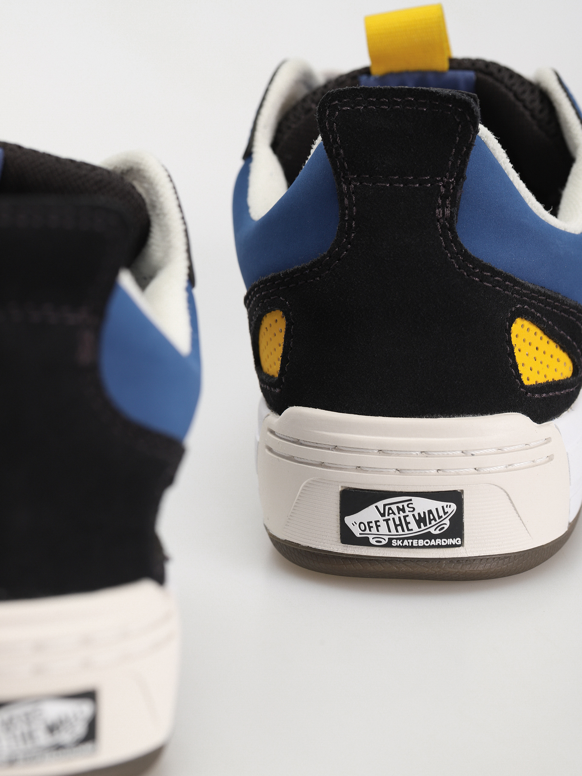 Обувки Vans Skate Mixxa (navy/grey)