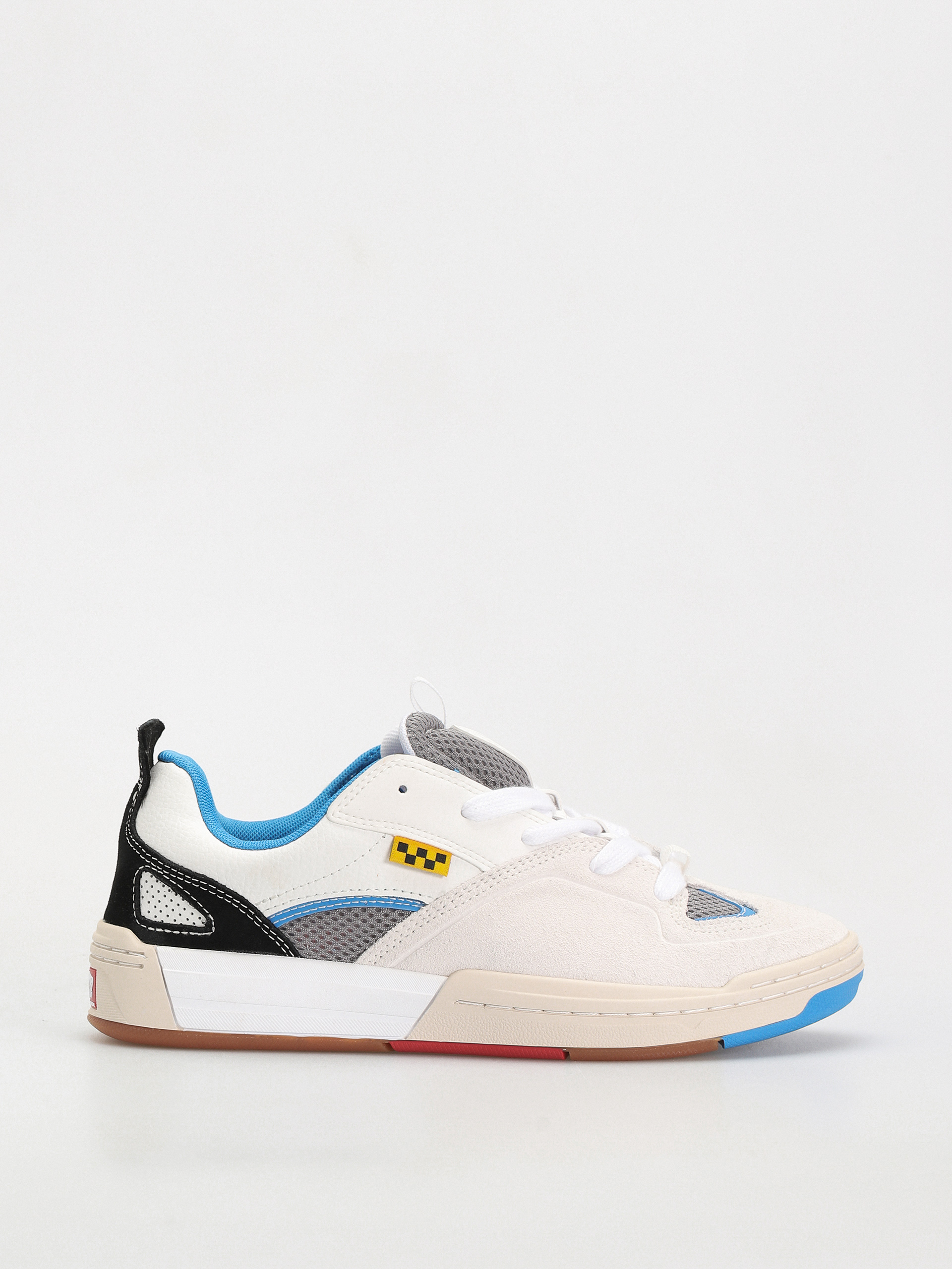 u041eu0431u0443u0432u043au0438 Vans Skate Mixxa (athletic white/multi)