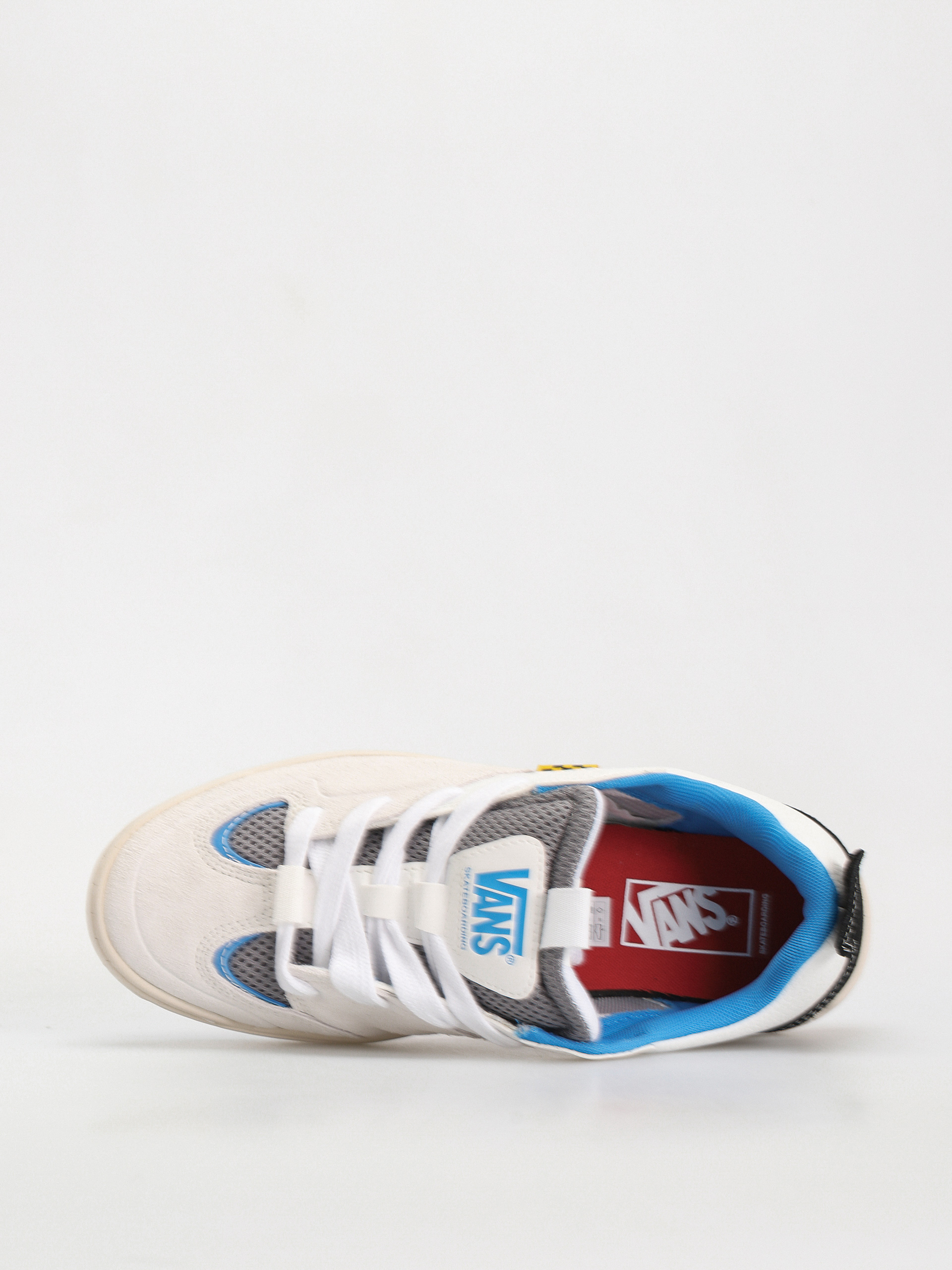 Обувки Vans Skate Mixxa (athletic white/multi)