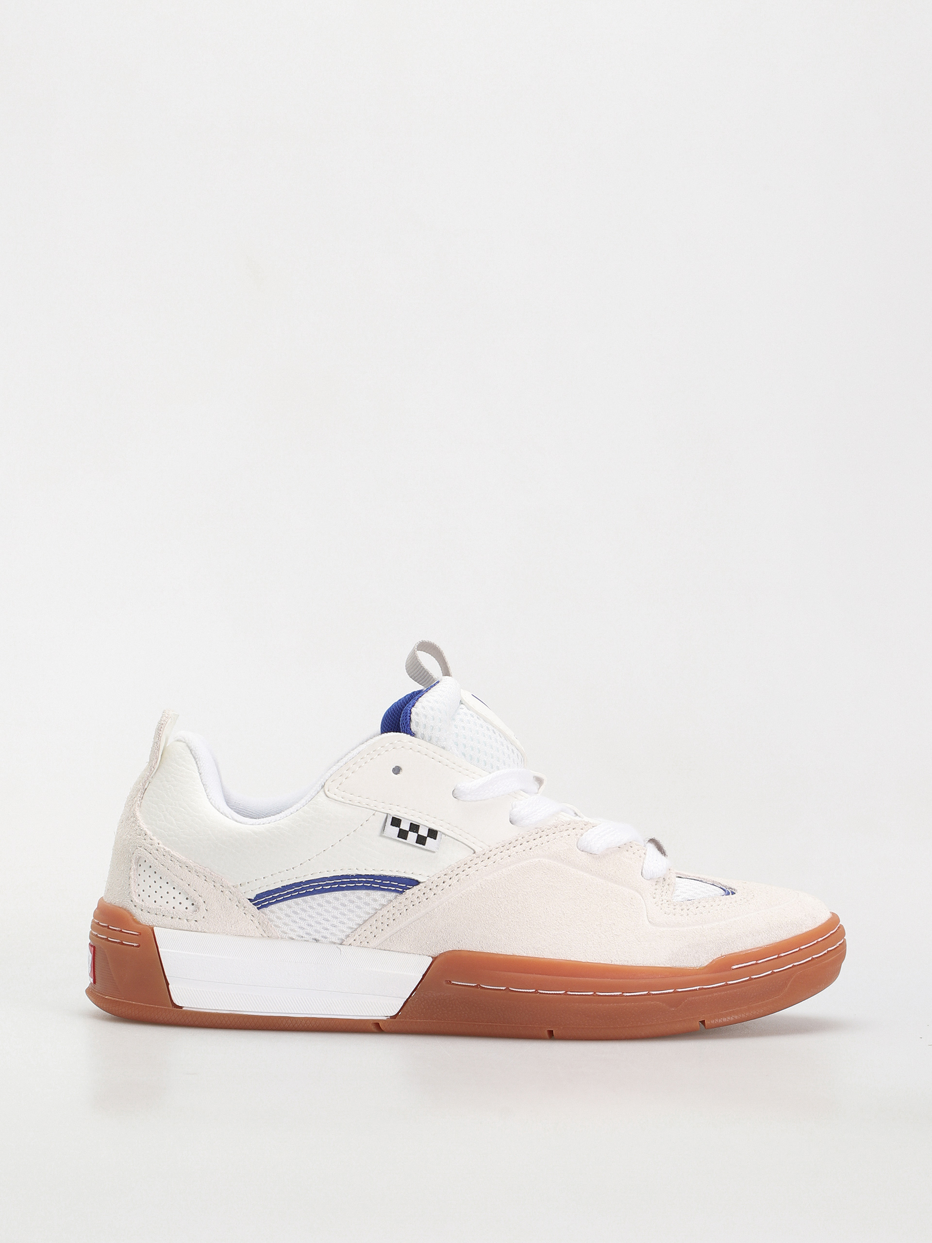 u041eu0431u0443u0432u043au0438 Vans Skate Mixxa (white/light blue)