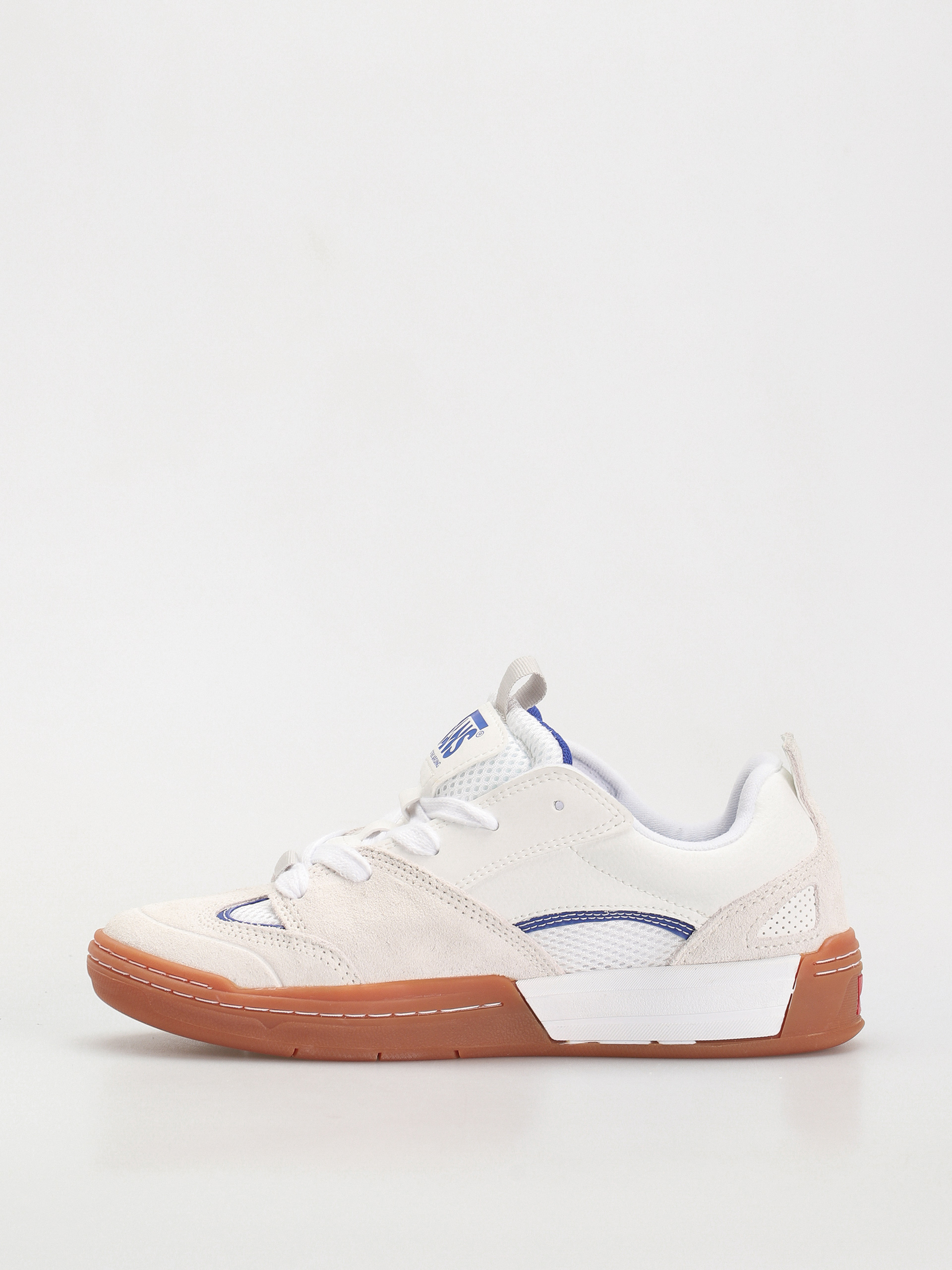 Обувки Vans Skate Mixxa (white/light blue)