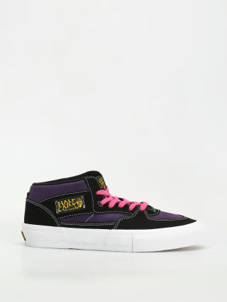 Обувки Vans Skate Half Cab (black/purple)