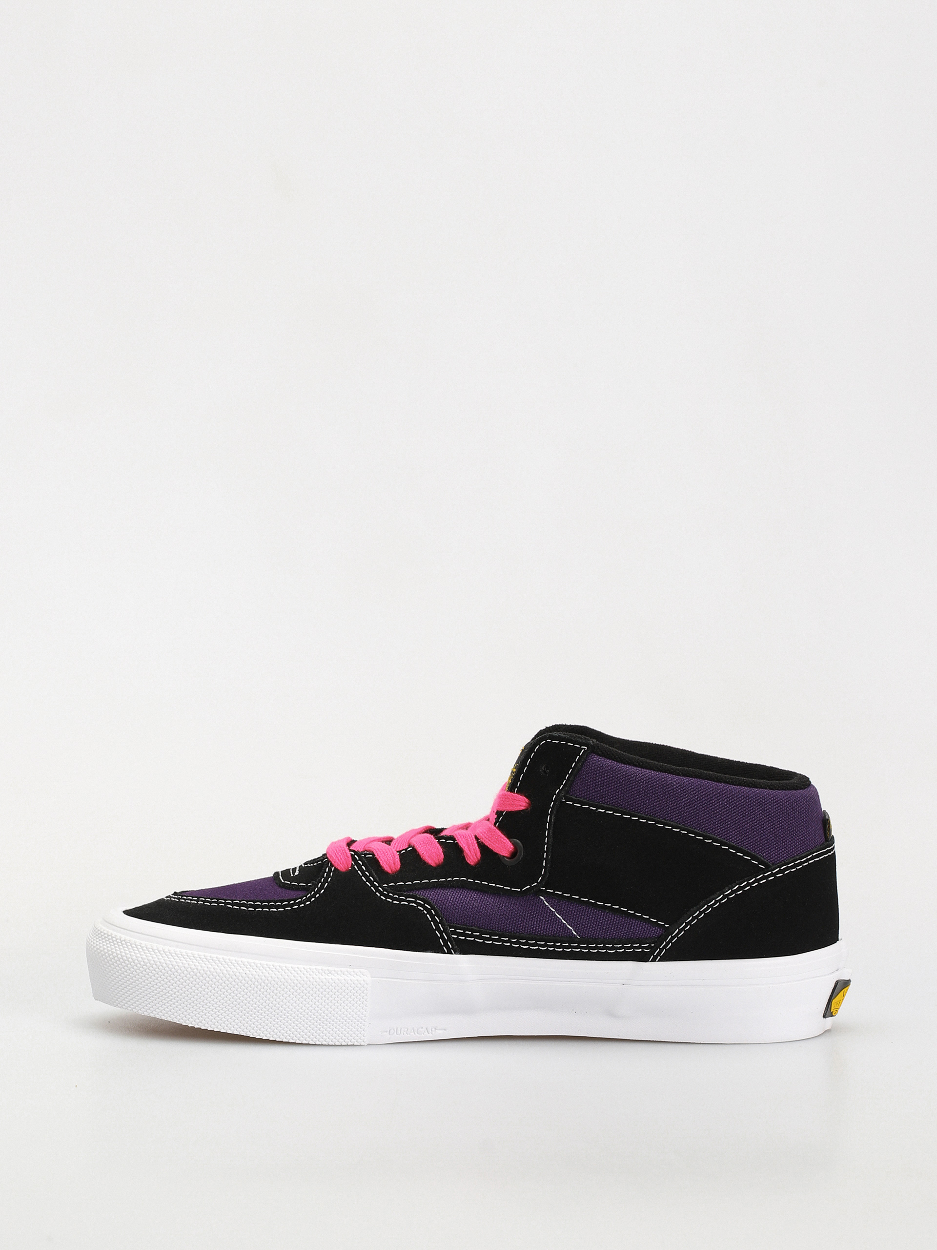 Обувки Vans Skate Half Cab (black/purple)