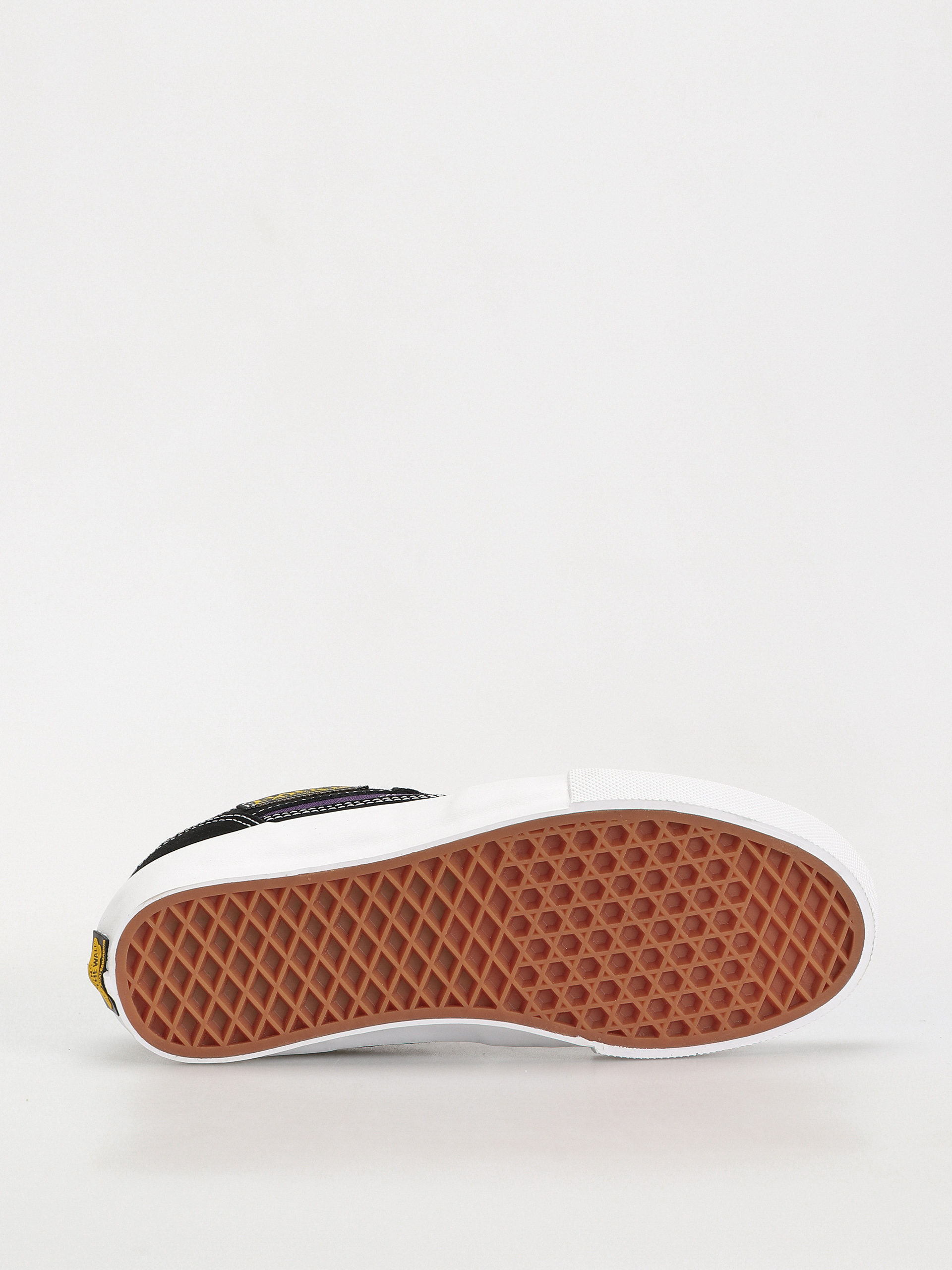 Обувки Vans Skate Half Cab (black/purple)