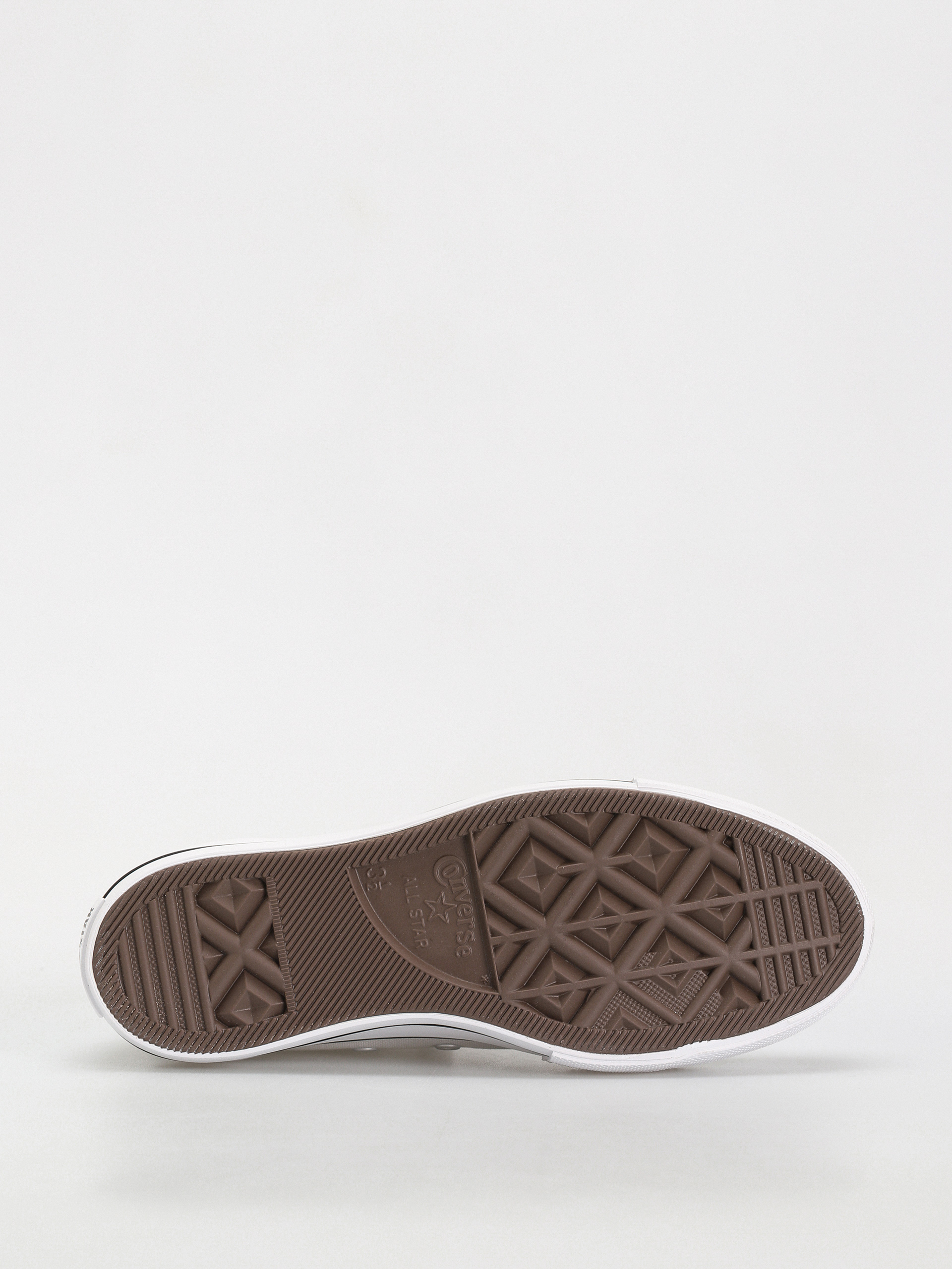 Кецове Converse Chuck Taylor All Star Lift Hi Wmn (barely grey/white/black)