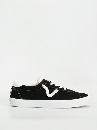 Обувки Vans Skate Sport (black/black/white)