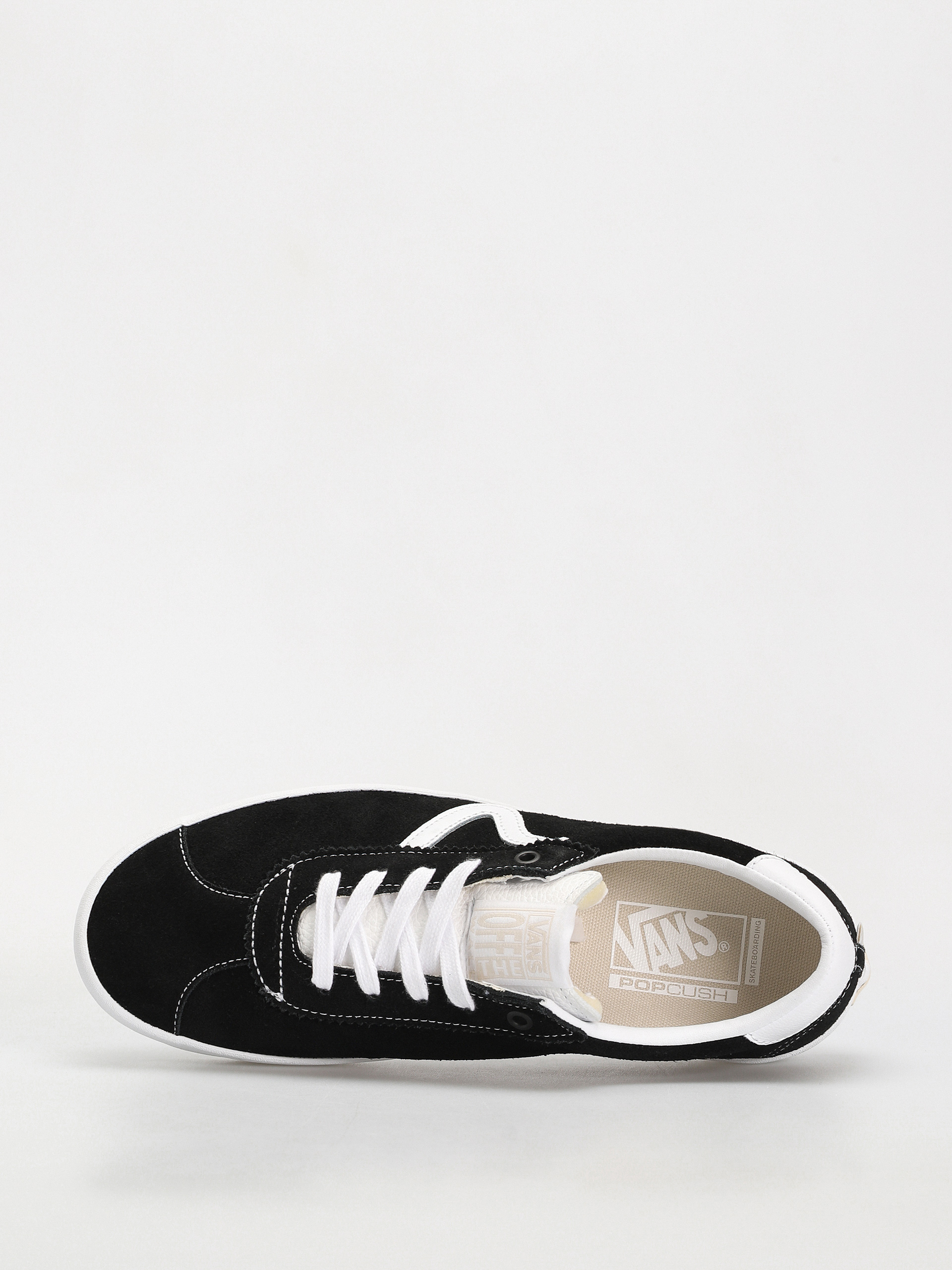 Обувки Vans Skate Sport (black/black/white)