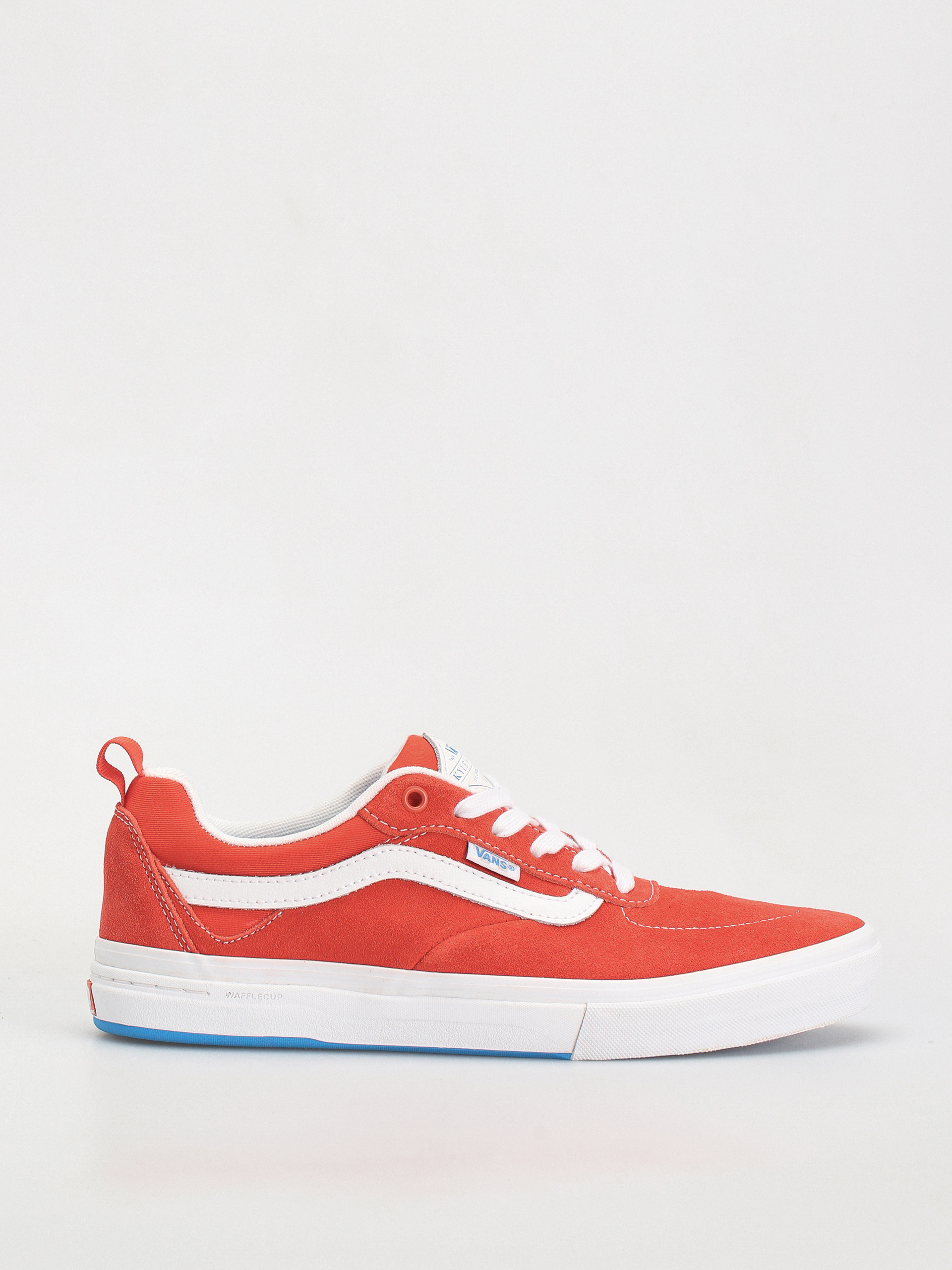 Обувки Vans Skate Kyle Walker (orange/blue)