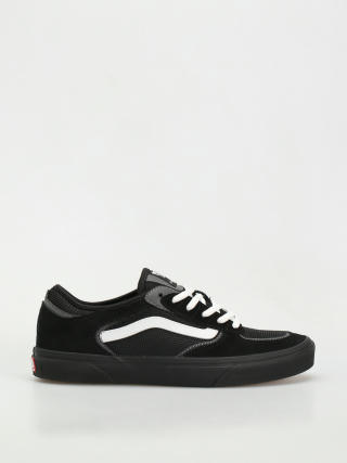 Обувки Vans Skate Rowley (black/white/black)