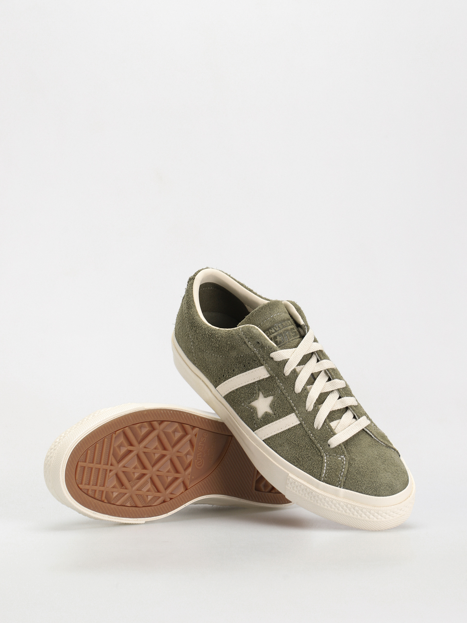 Обувки Converse One Star Academy Pro Ox (utility/egret/black)