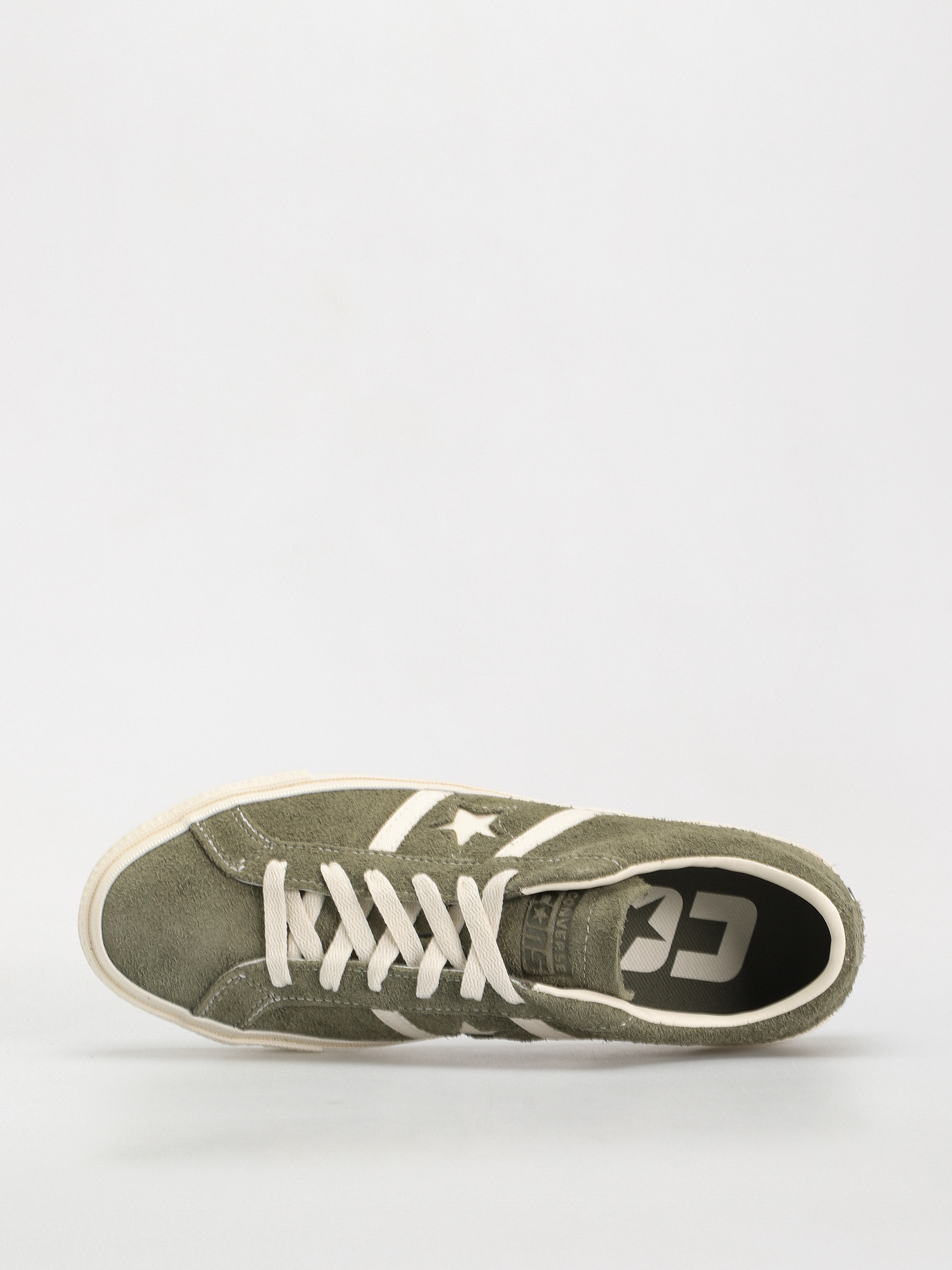 Обувки Converse One Star Academy Pro Ox (utility/egret/black)