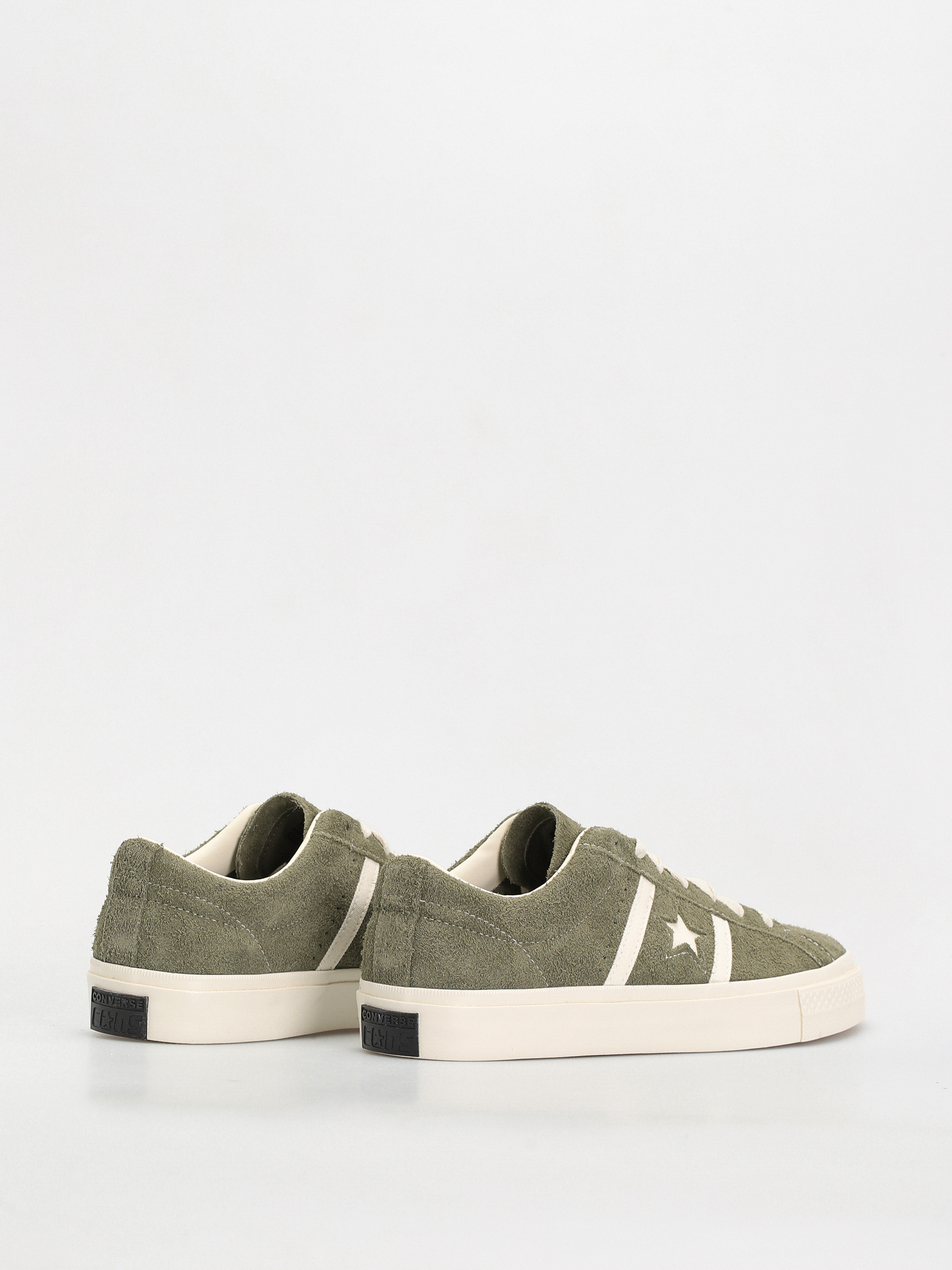 Обувки Converse One Star Academy Pro Ox (utility/egret/black)