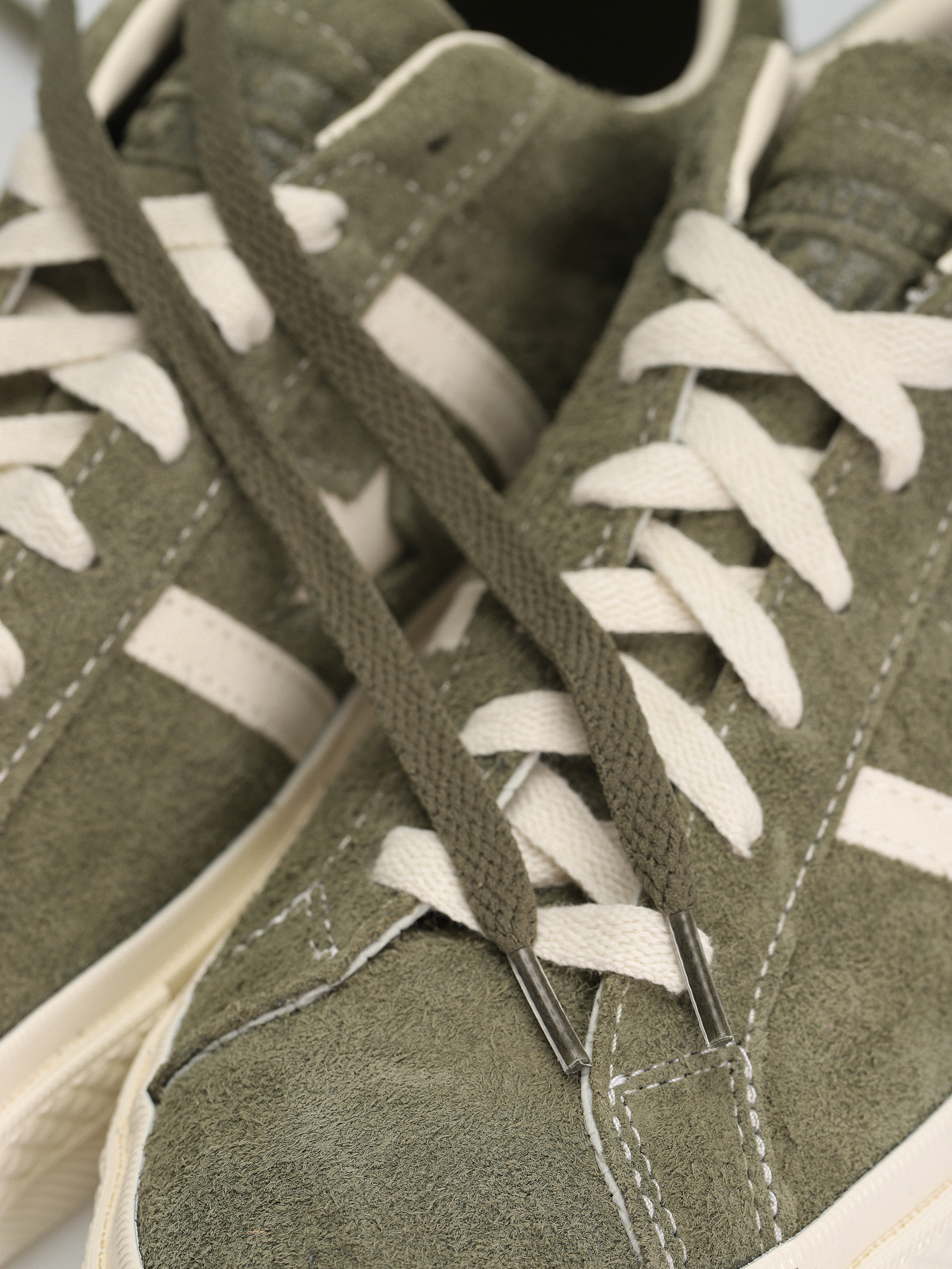 Обувки Converse One Star Academy Pro Ox (utility/egret/black)