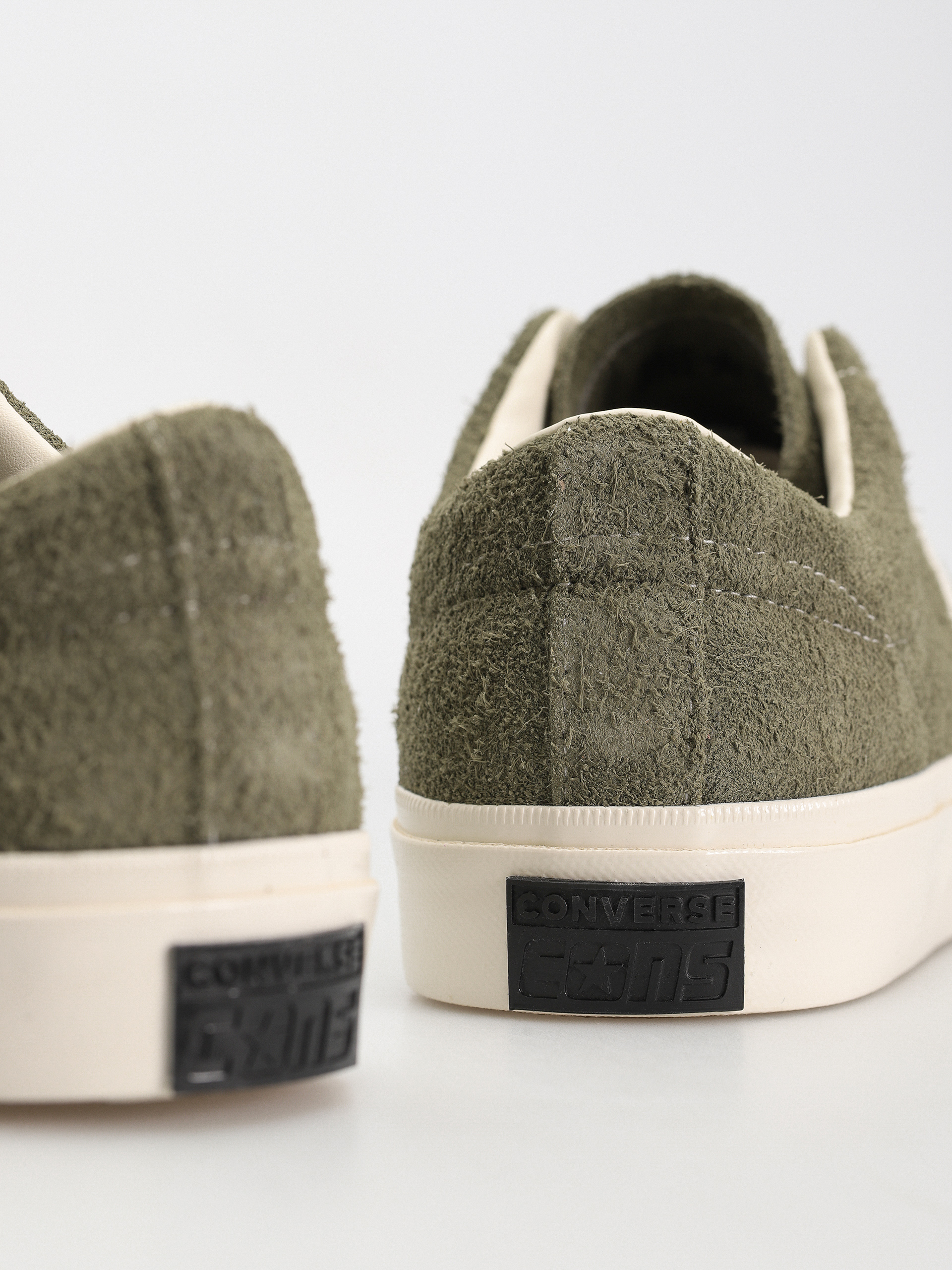 Обувки Converse One Star Academy Pro Ox (utility/egret/black)