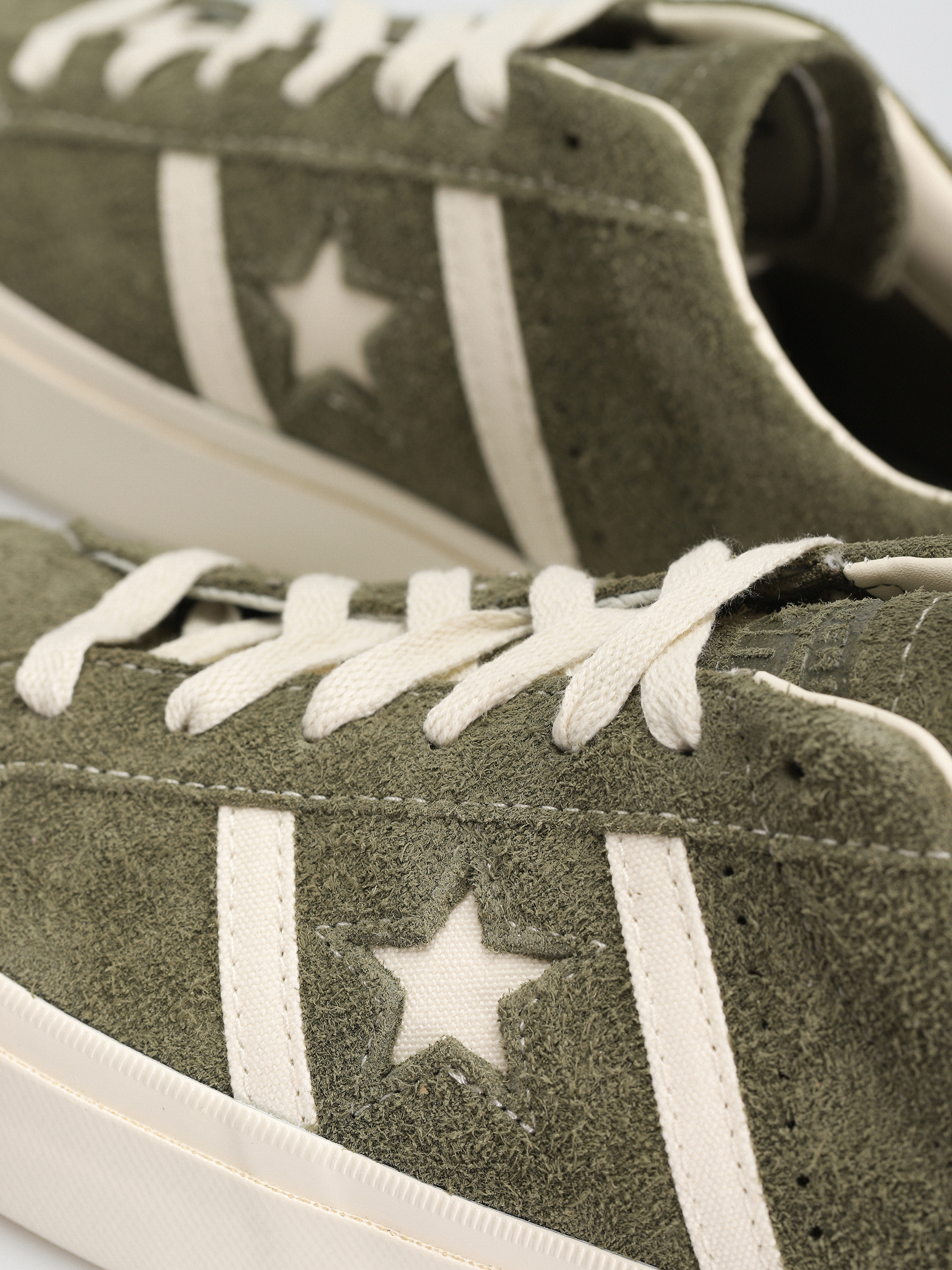 Обувки Converse One Star Academy Pro Ox (utility/egret/black)