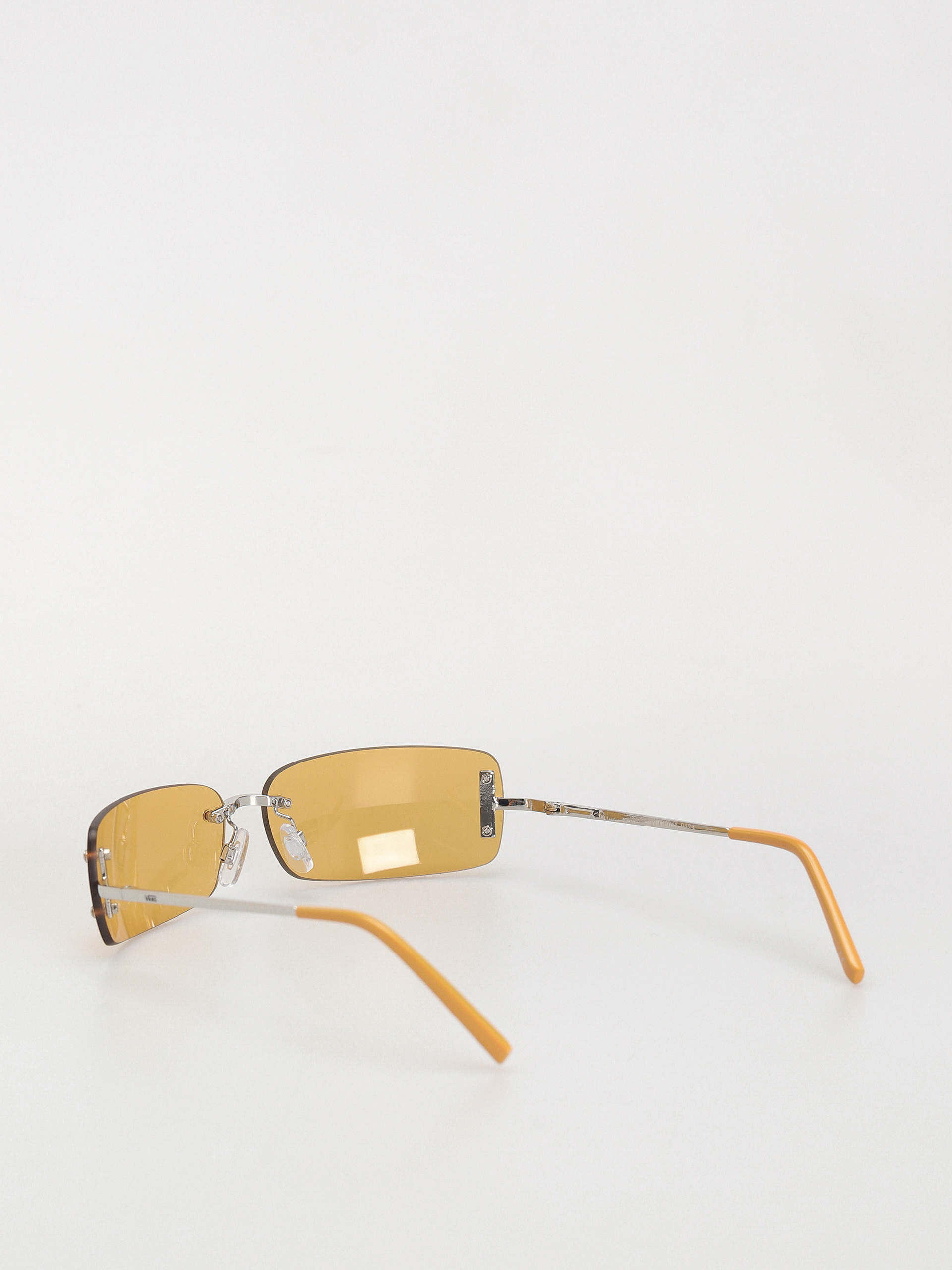 Слънчеви очила Vans Gemini (golden glow)