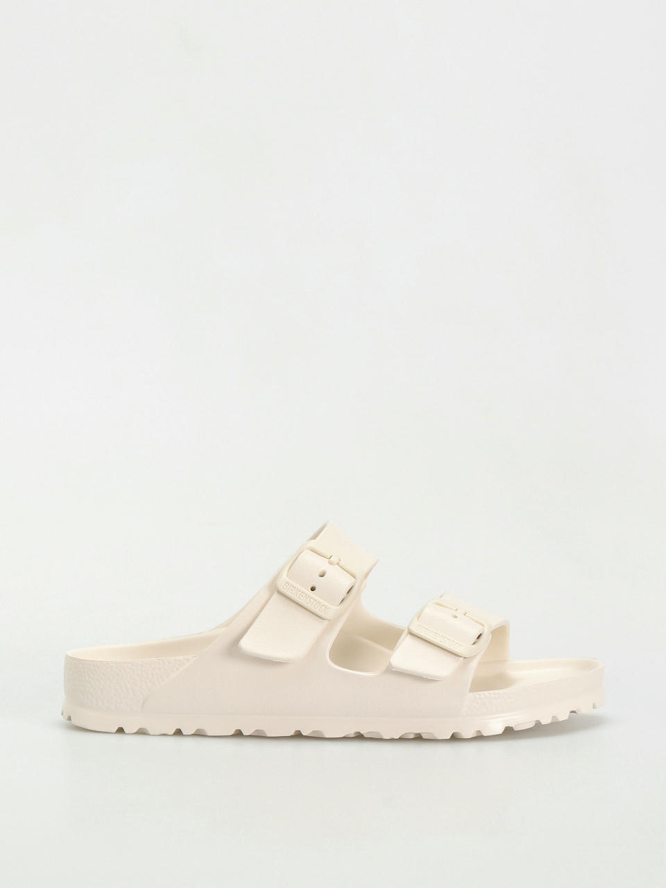 Чехли Birkenstock Arizona Essentials EVA Narrow Wmn (eggshell)