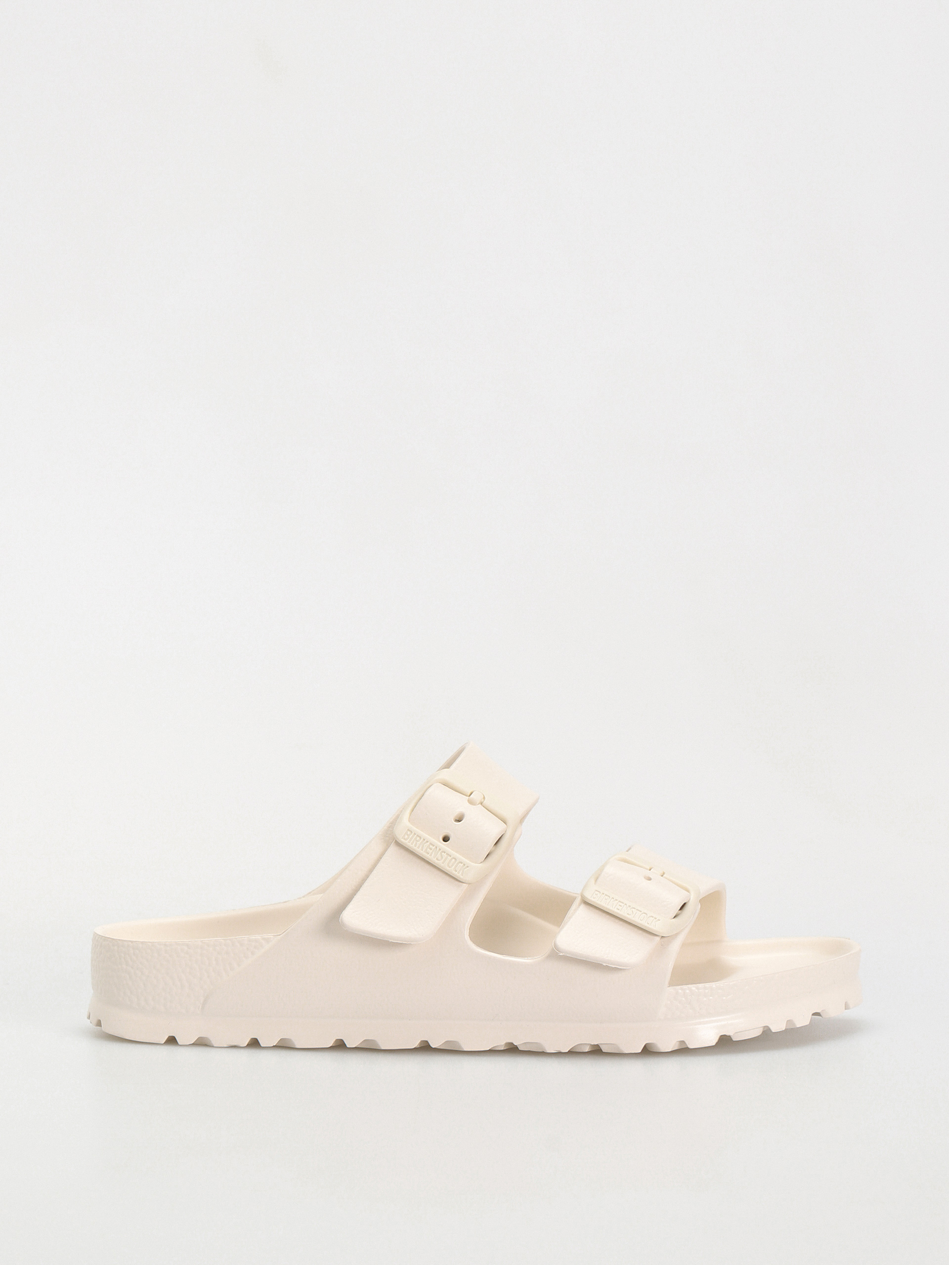 u0427u0435u0445u043bu0438 Birkenstock Arizona Essentials EVA Narrow Wmn (eggshell)