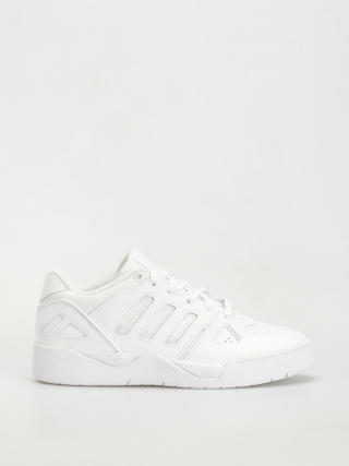 Обувки adidas Originals Midcity Low (ftwwht/ftwwht/greone)