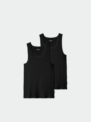 Тениска Carhartt WIP A Shirt (black black)